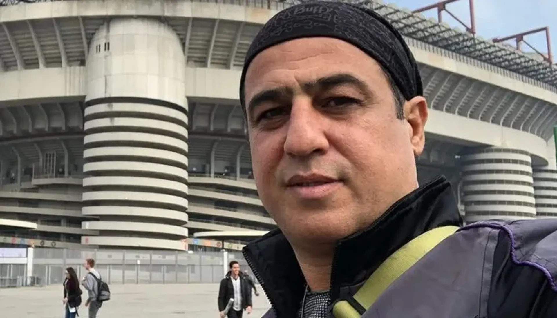 بیوگرافی رامین راستاد؛ زندگی شخصی، کارنامه هنری و حواشی