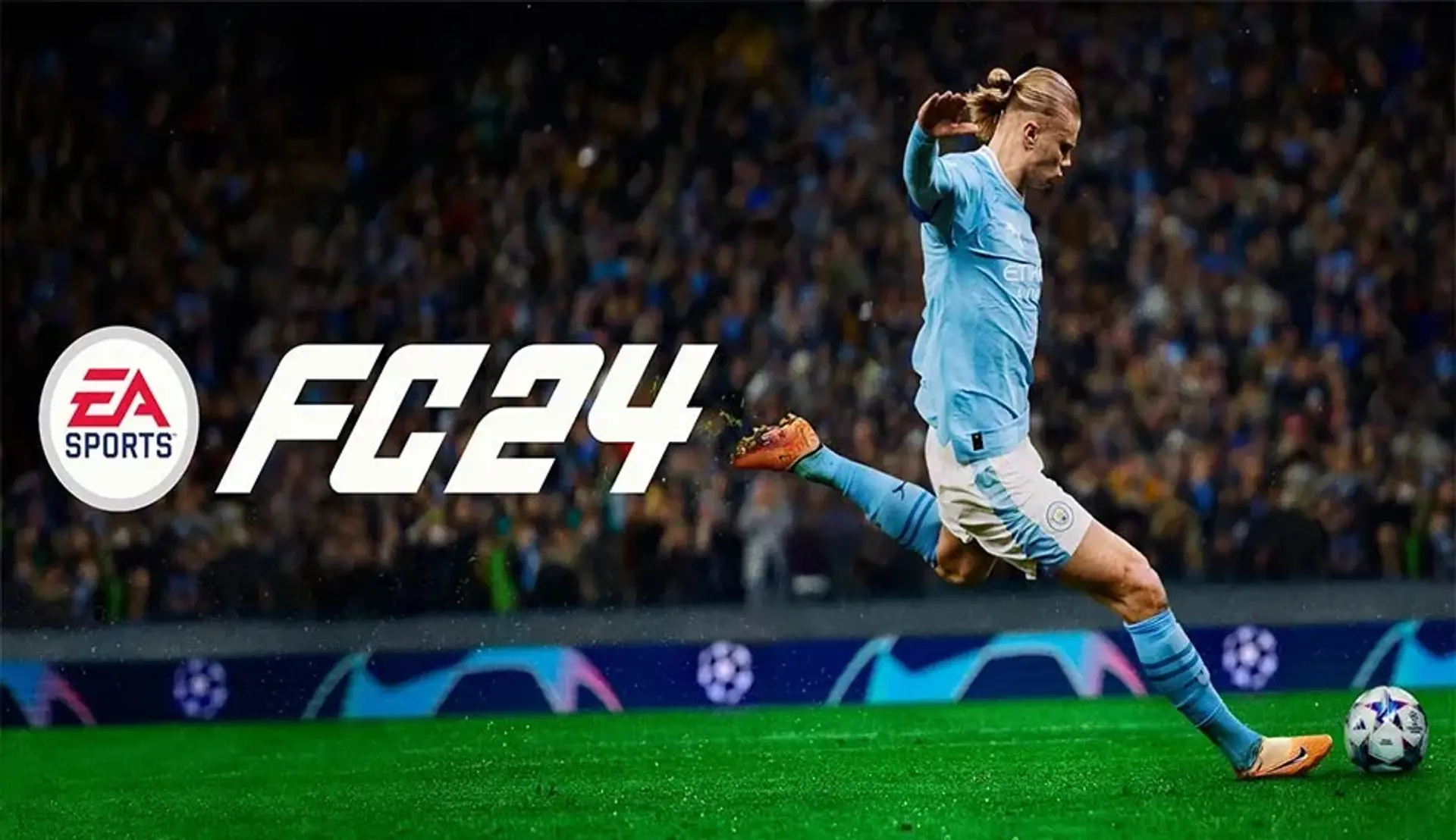 بازی EA Sports FC 24 جدیدترین نسخه از FIFA خواهد بود
