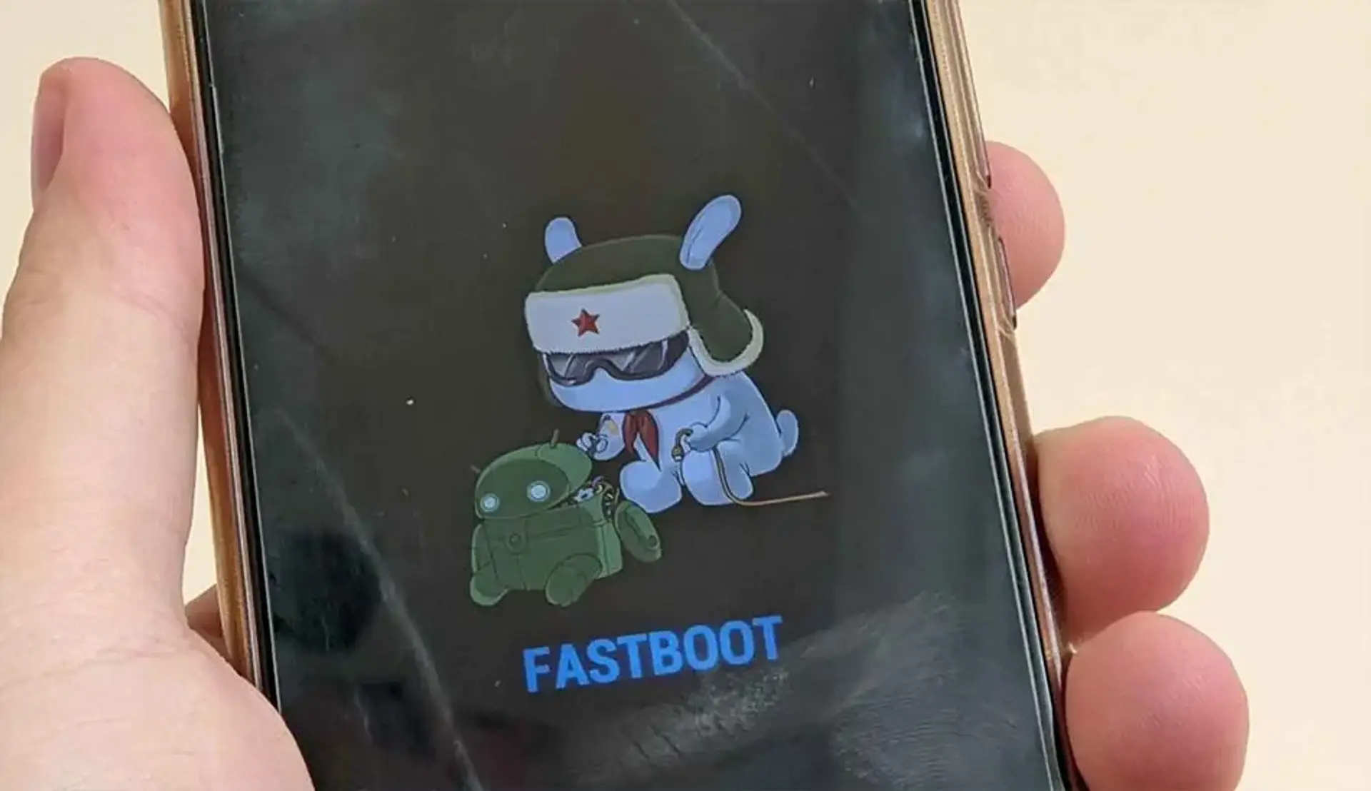 Fastboot در گوشی شیائومی چه کاربردی دارد؟