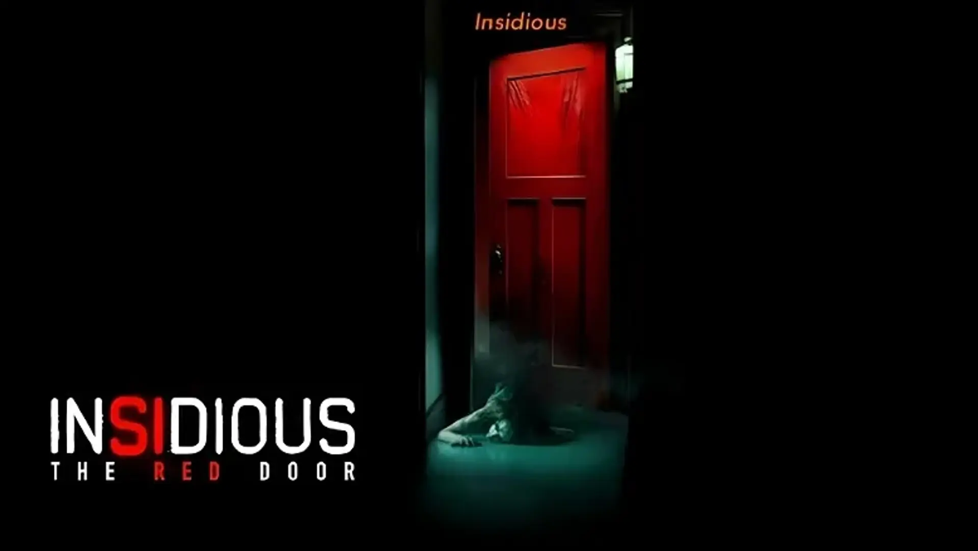 معرفی فیلم Insidious: The Red Door 2023 ؛ نگاهی بر پنجمین فیلم این فرنچایز ترسناک معروف