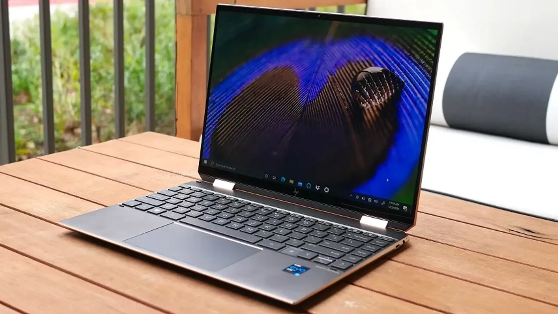 بهترین لپتاپ های اچ پی | لیست برترین لپ تاپ های HP
