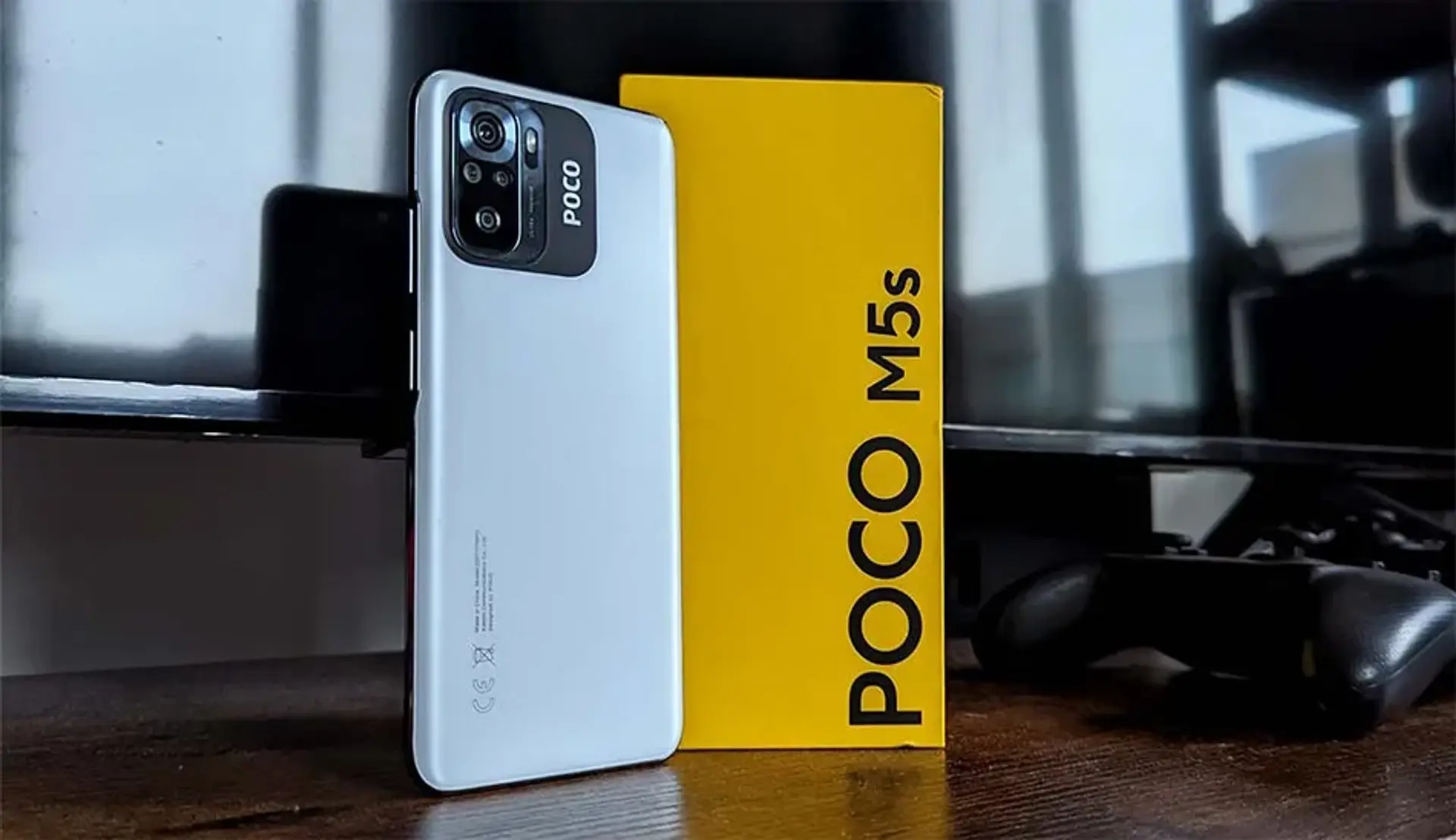 بررسی گوشی پوکو M5s؛ بهترین موبایل اقتصادی بازار؟