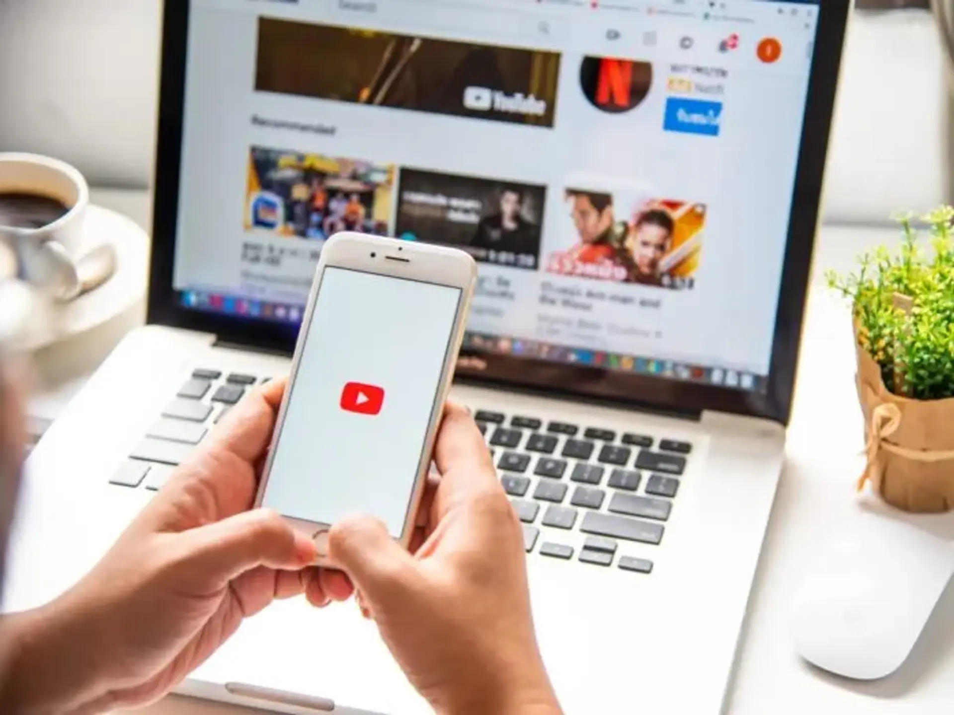 اکانت یوتیوب (youtube) از کجا بخریم؟
