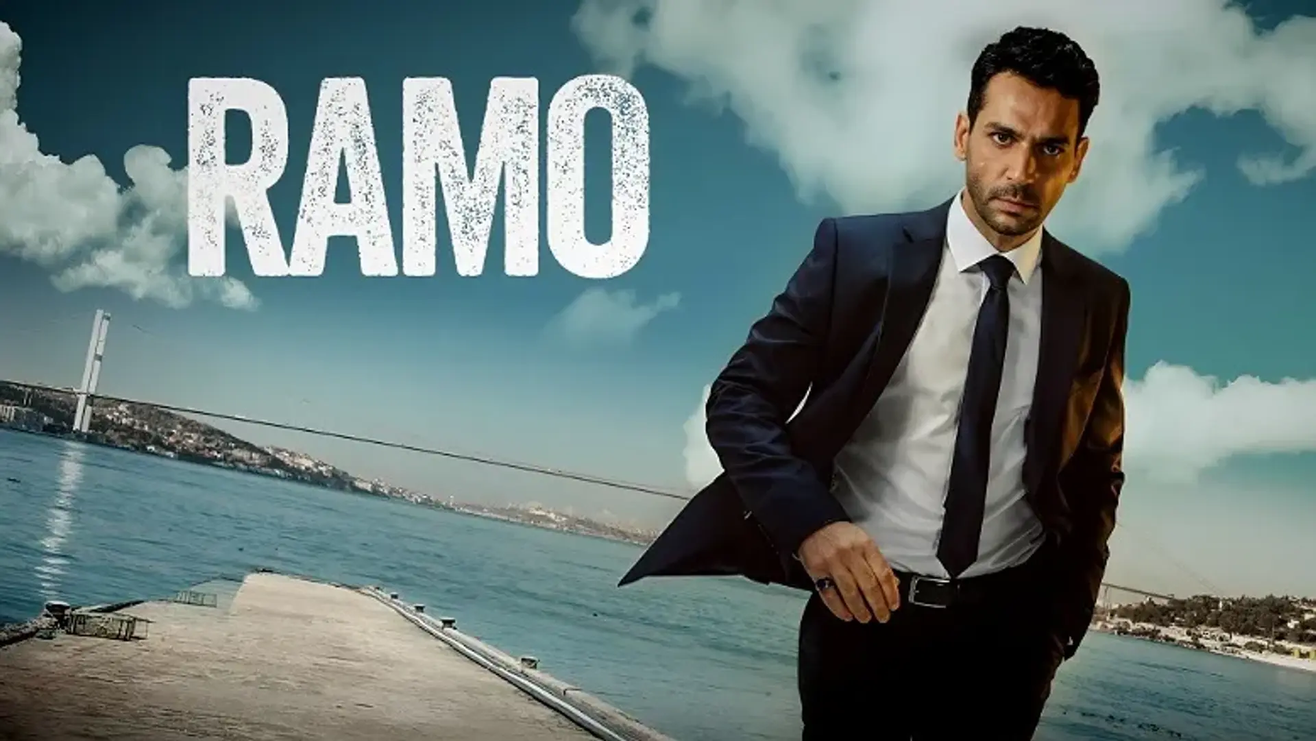 معرفی سریال رامو (Ramo) ؛ خلاصه داستان، بازیگران و بررسی سریال