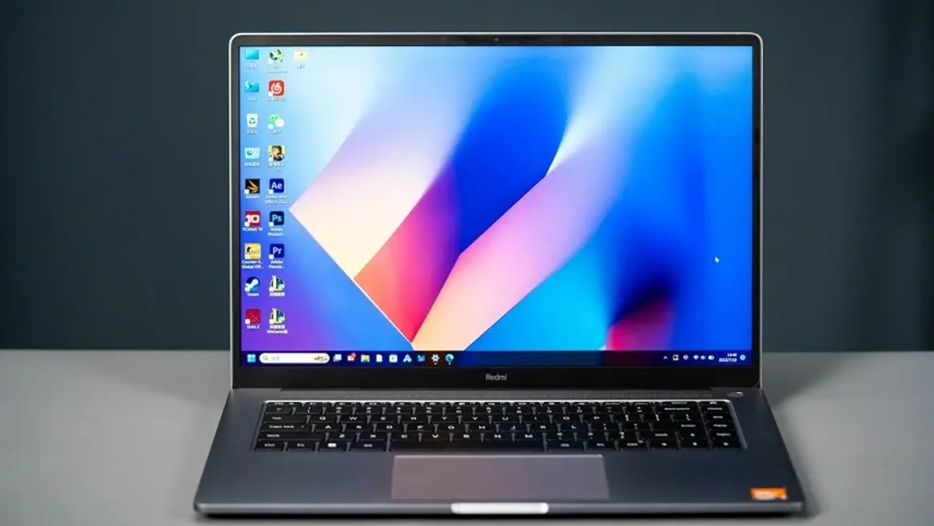 معرفی لپ تاپ Xiaomi RedmiBook Pro 15 Ryzen Edition مدل 2023