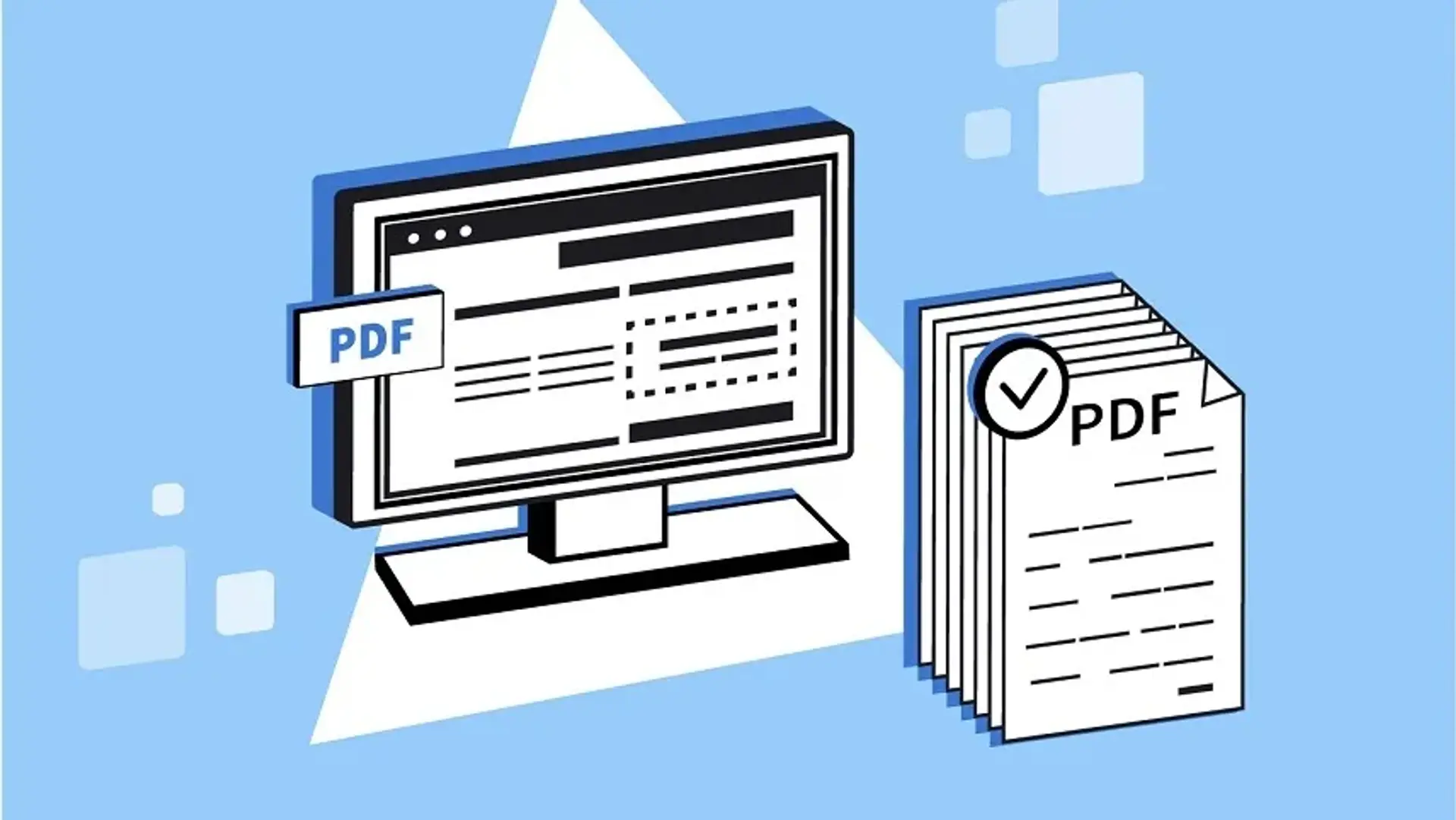 راهنمای انتخاب بهترین نرم افزار نمایش PDF در کامپیوتر