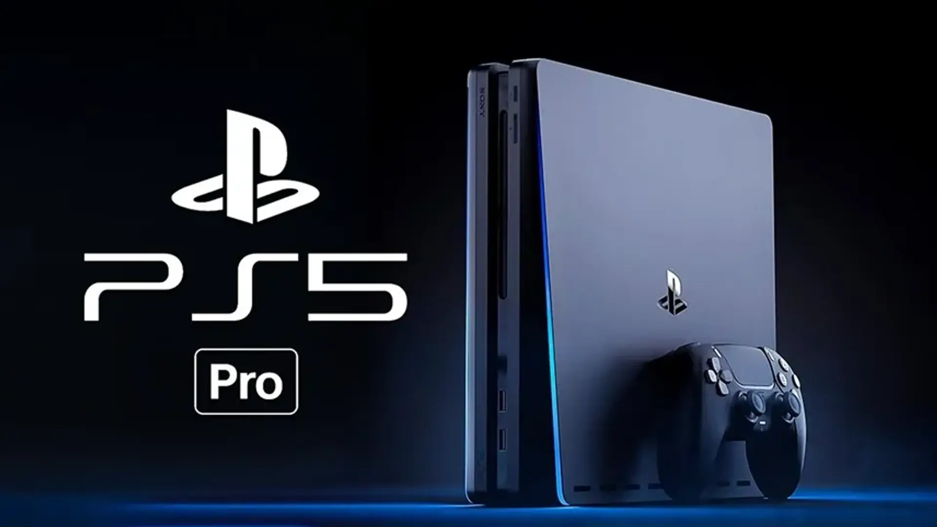 کنسول PS5 Pro ؛ آخرین اخبار از مشخصات مدل پرو پلی استیشن فایو