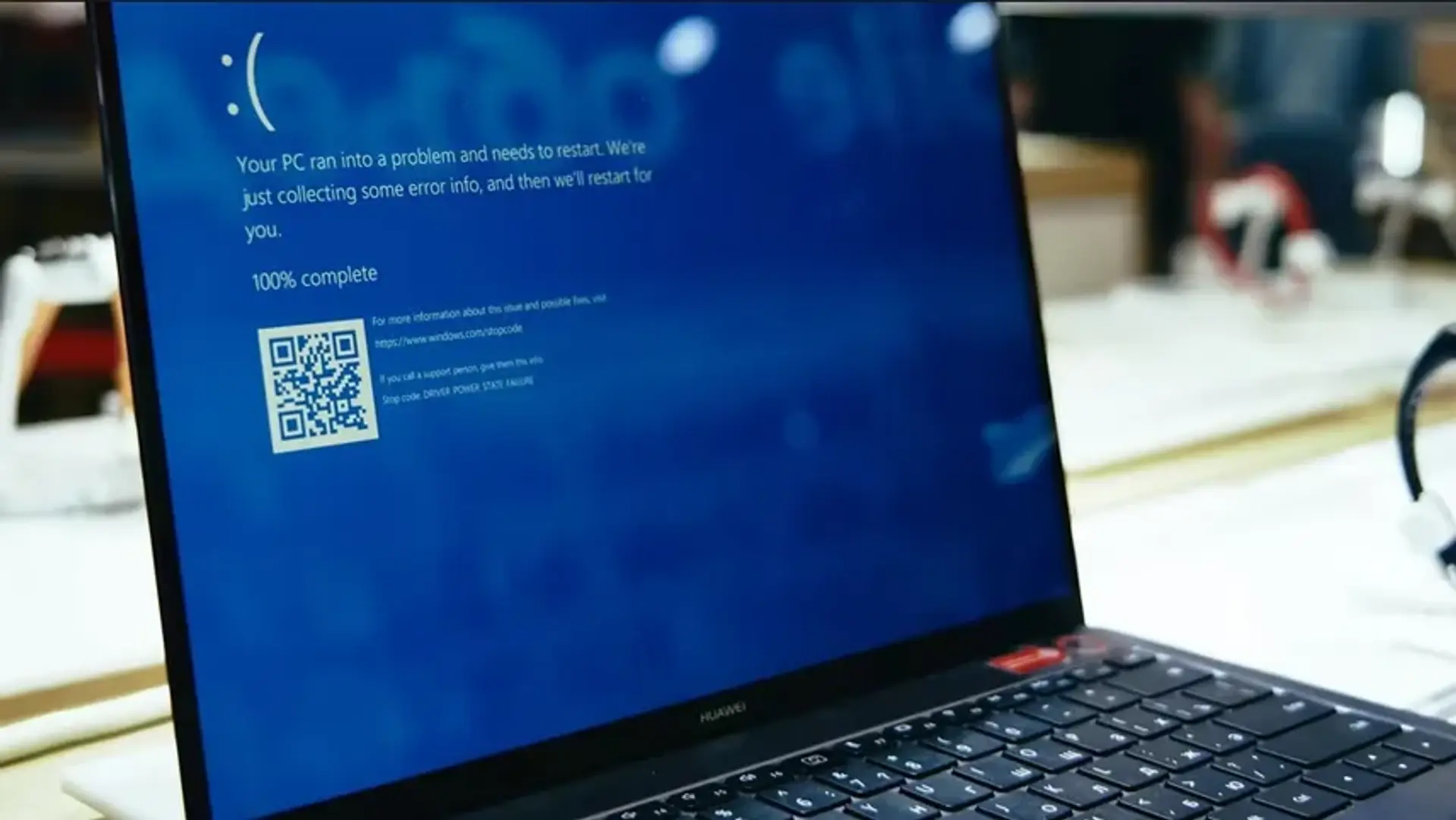 آموزش نحوه رفع ارور Bad System Config Info