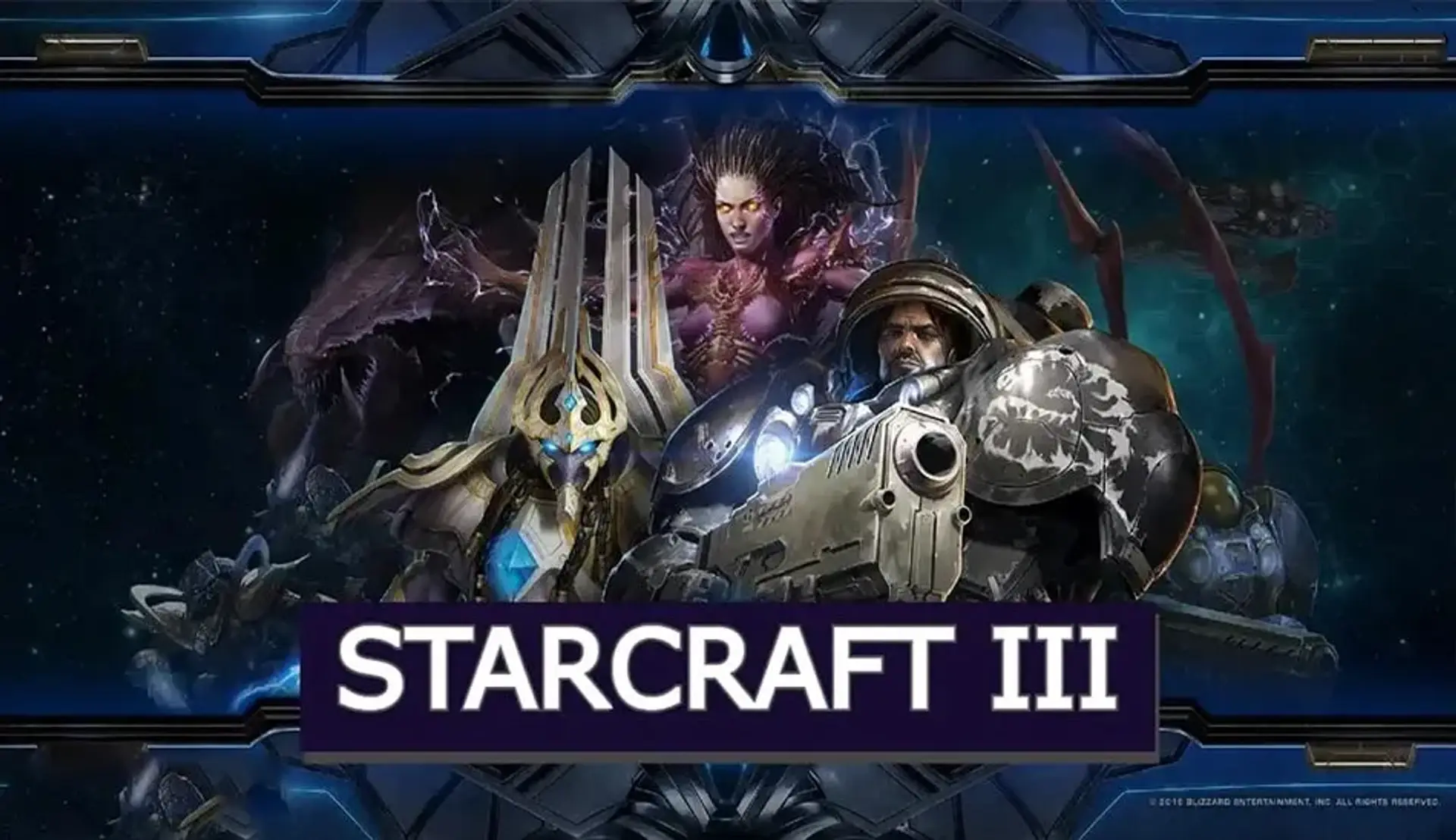بازی StarCraft 3؛ بررسی حواشی، شایعات و تاریخ انتشار استارکرفت 3