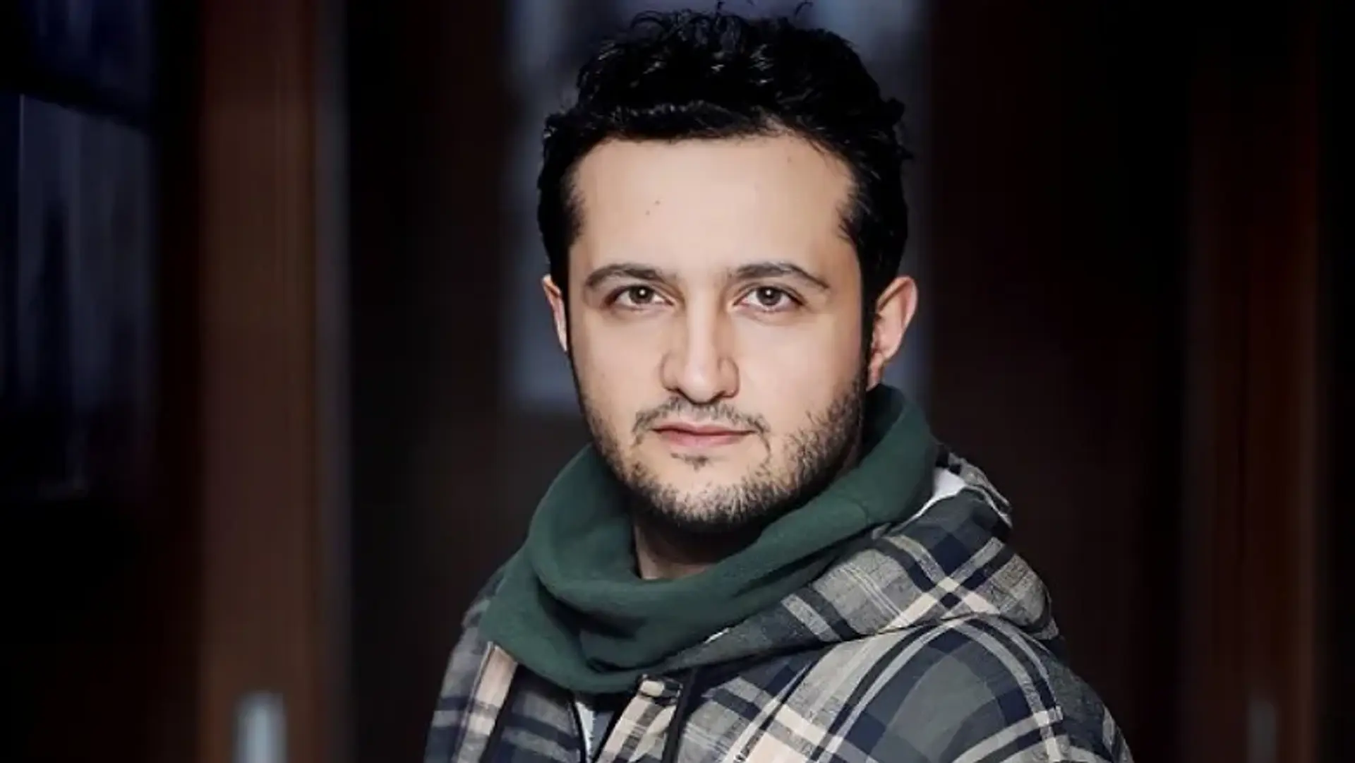 بیوگرافی امیرحسین هاشمی ؛ زندگی شخصی، کارنامه هنری و حقایق زندگی او