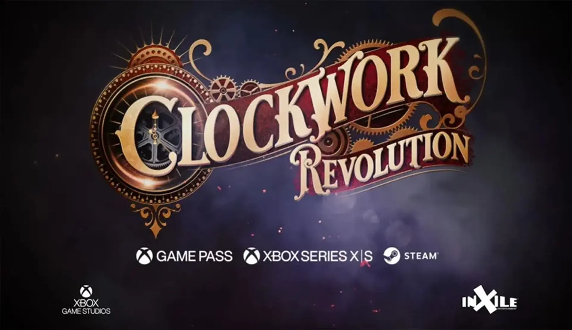 بازی Clockwork Revolution؛ شاهکار دیگری از Xbox Game Studios