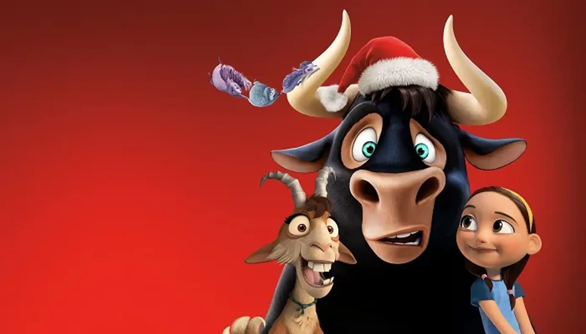 معرفی انیمیشن فردیناند (Ferdinand) ؛ داستان، بازیگران و نمرات