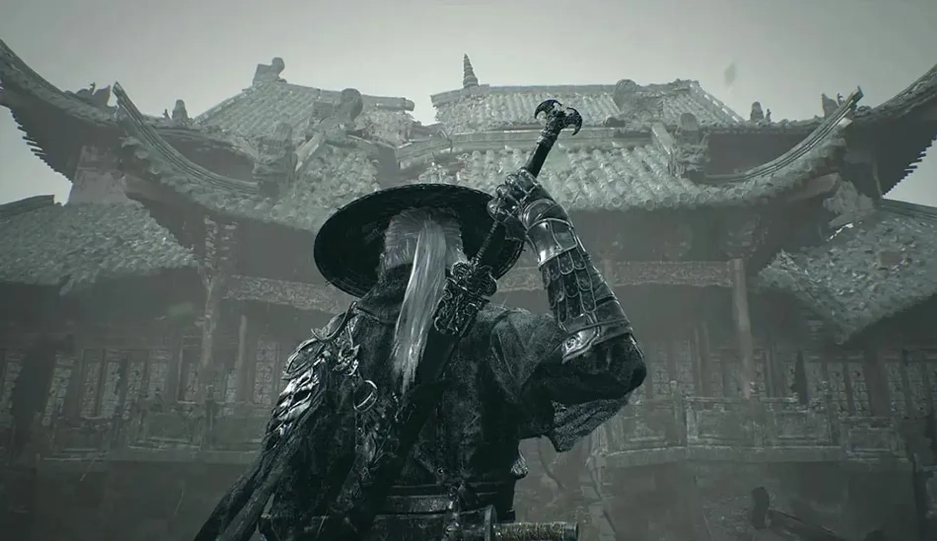 بازی Phantom Blade 0 در 2024 توسط S-GAME عرضه خواهد شد