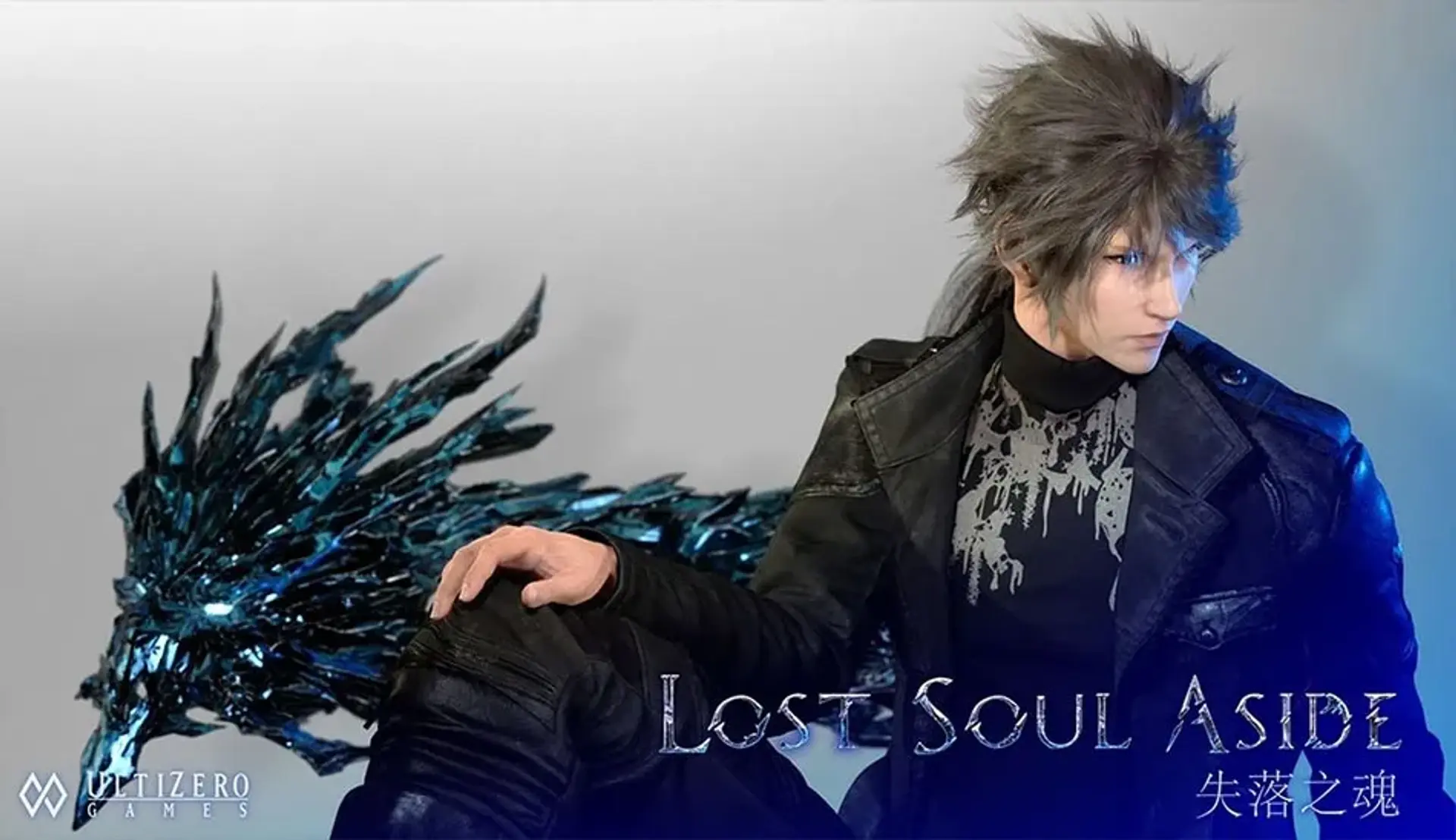بازی Lost Soul Aside با نظارت Sony در دست ساخت قرار دارد