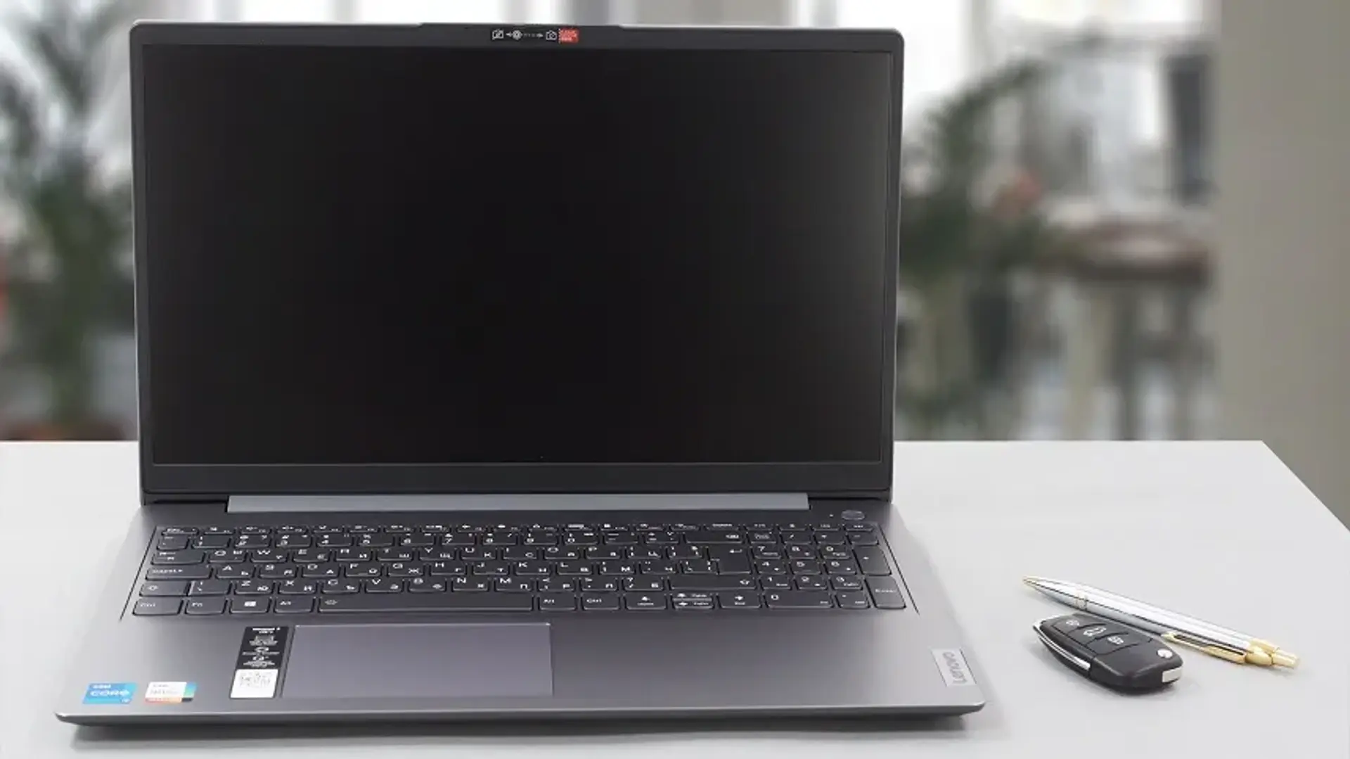 بررسی لپتاپ لنوو مدل IdeaPad 3 15ITL6-i3