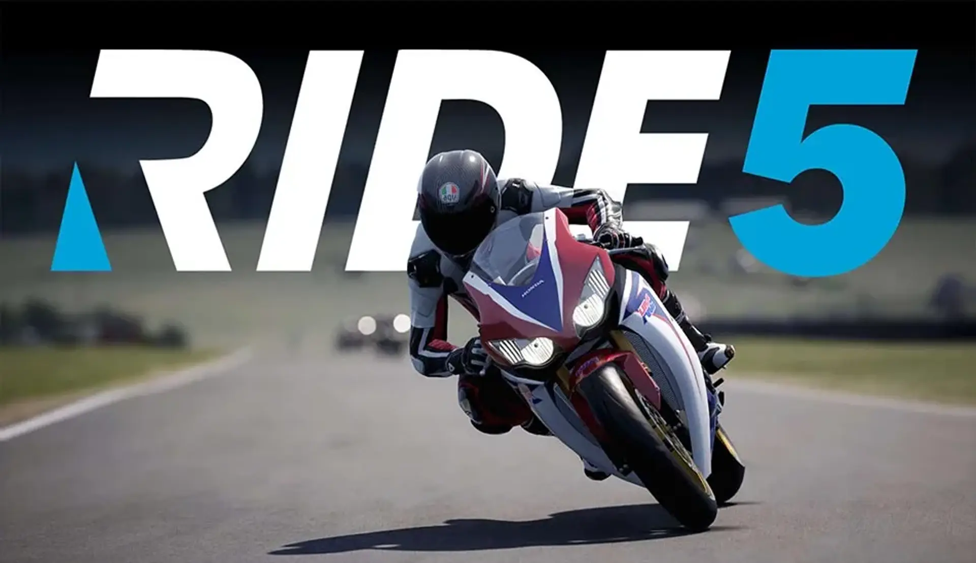 بازی RIDE 5 با بهبود تمامی سیستم ها عرضه خواهد شد