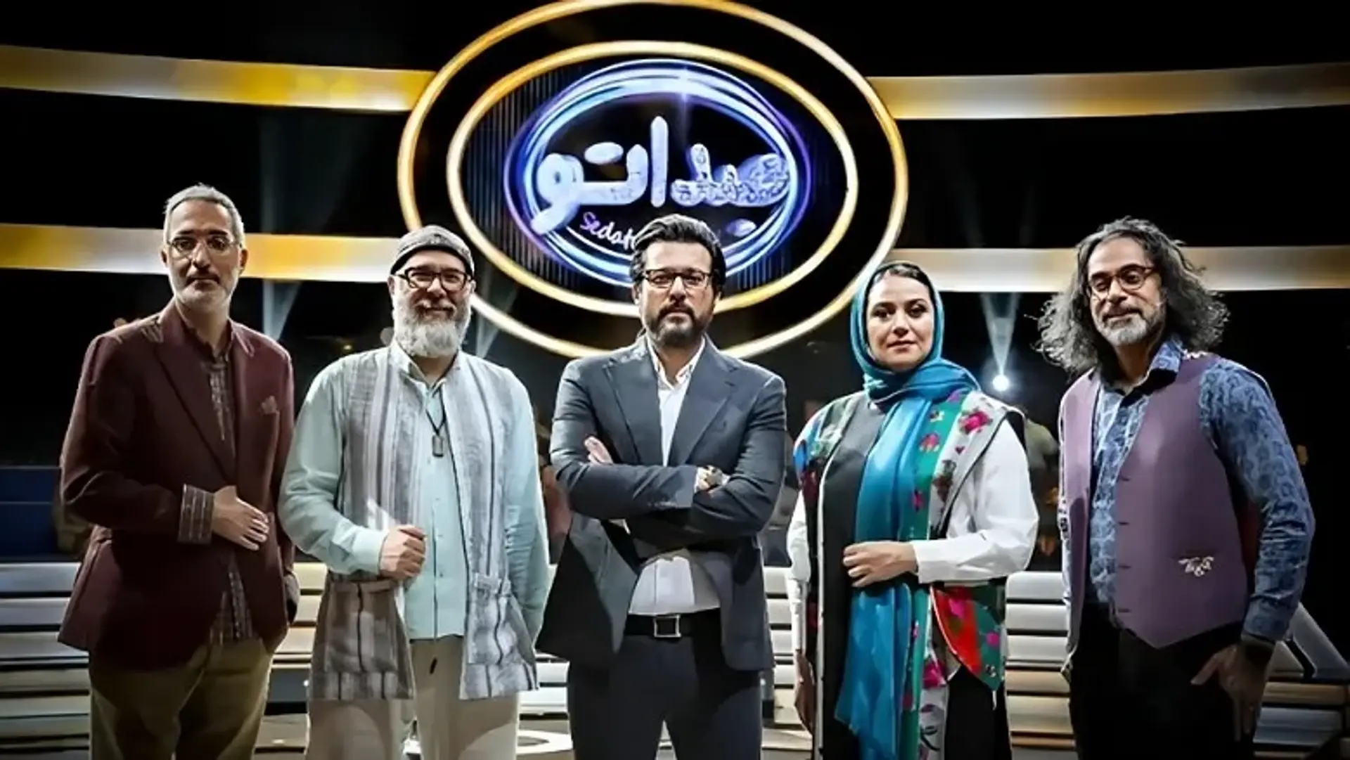 معرفی برنامه صداتو ؛ یک رئالیتی شو متفاوت و موزیکال