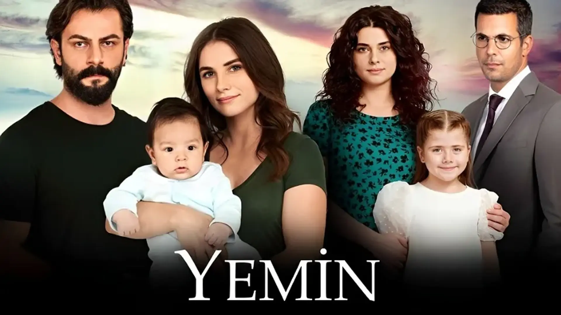 معرفی سریال سوگند (Yemin) ؛ تقابل دو دنیای متفاوت و شکفتن یک عشق!