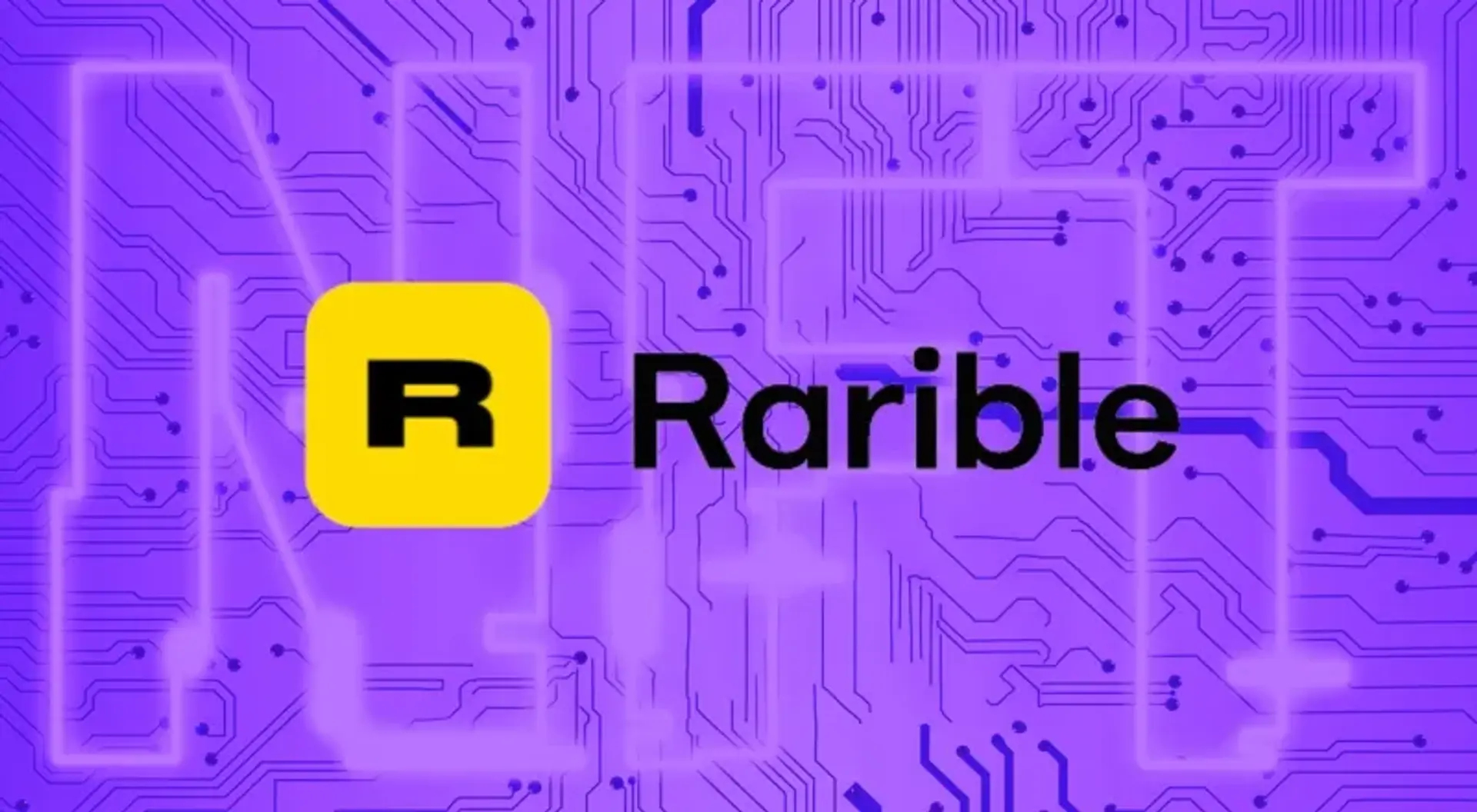 آموزش نحوه کار با سایت  rarible + صفر تا 100