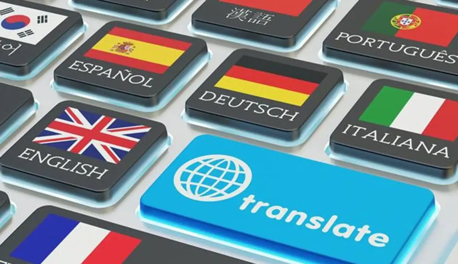 بهترین نرم افزار های ترجمه متن انگلیسی به فارسی برای اندروید و آیفون