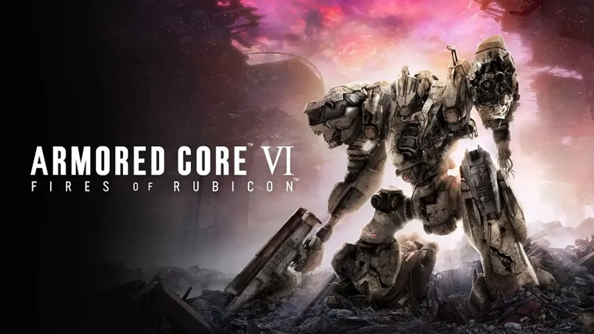 بررسی بازی Armored Core 6