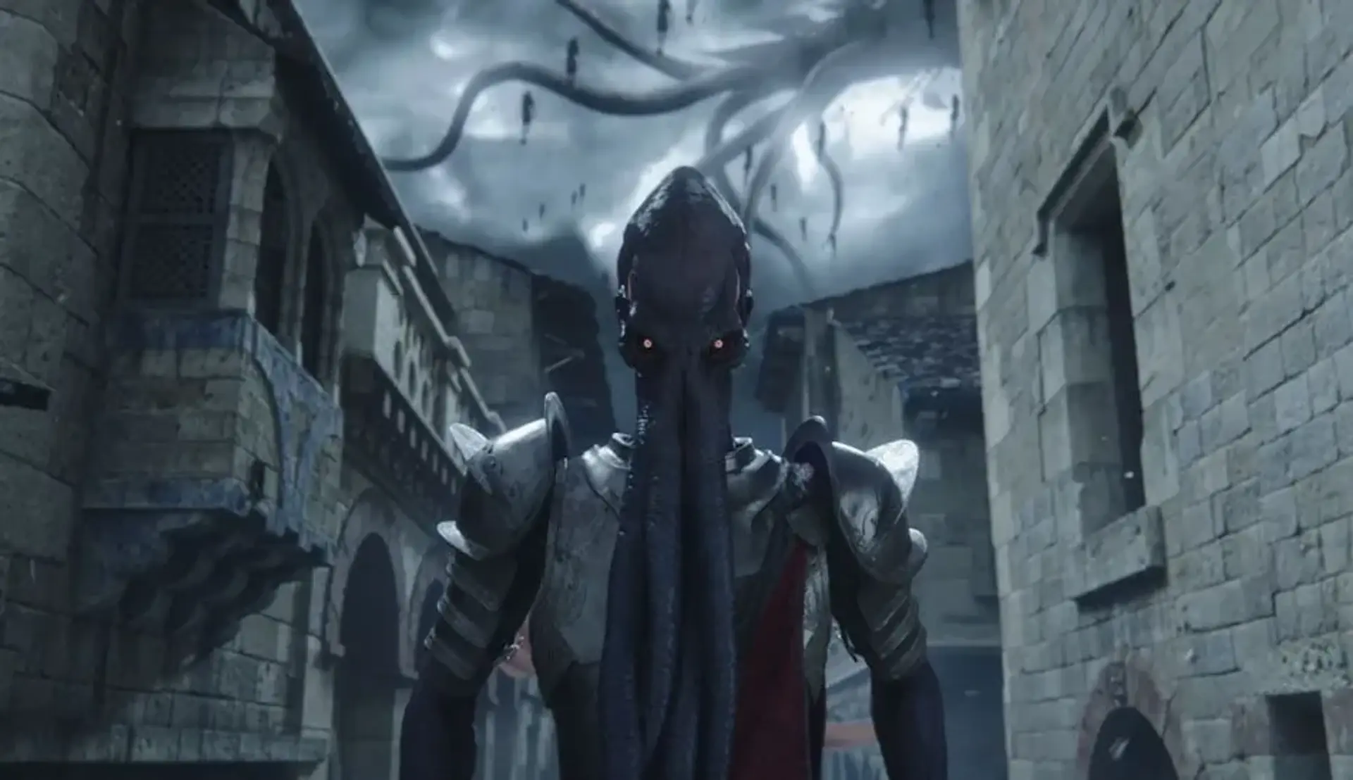 همه آنچه از بازی Baldur&#8217;s Gate 3 می‌دانیم