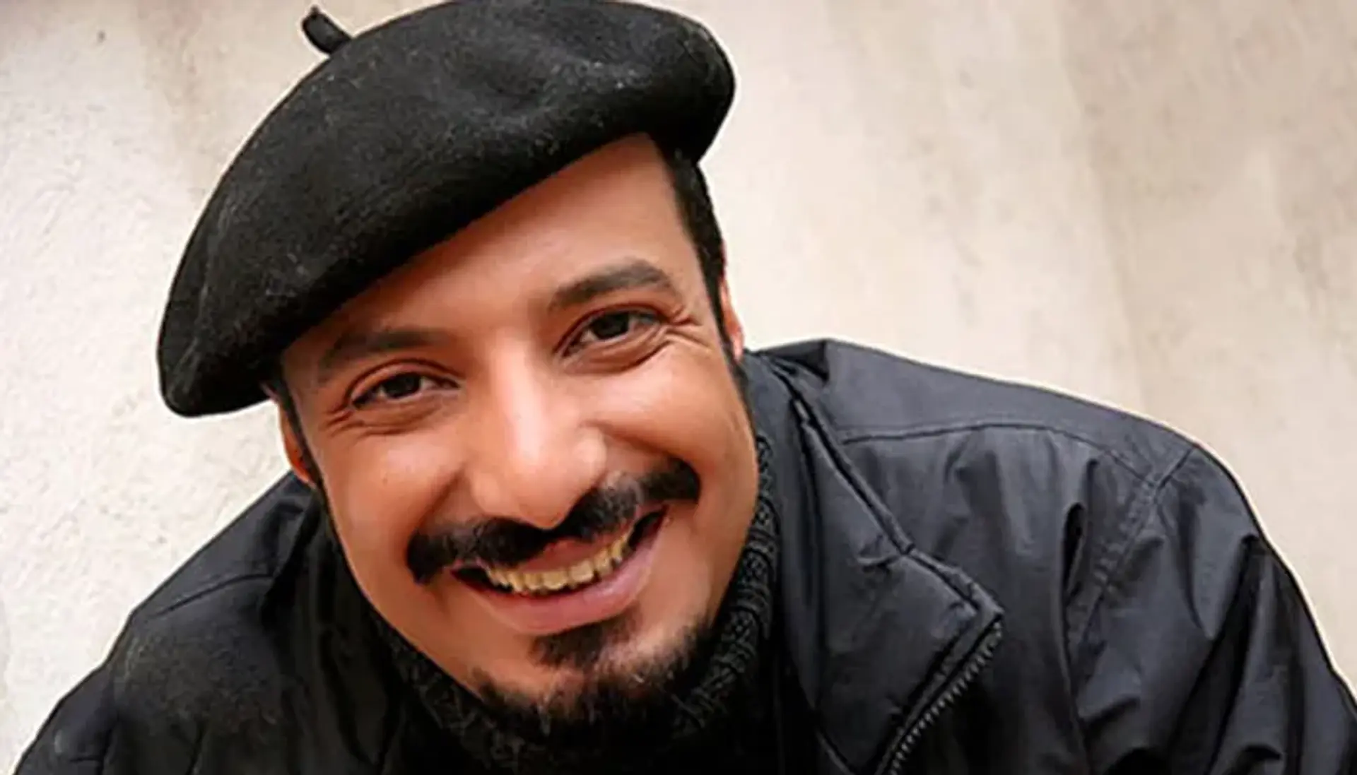 بیوگرافی امیر جعفری، نگاهی بر زندگی شخصی و مرور آثار او
