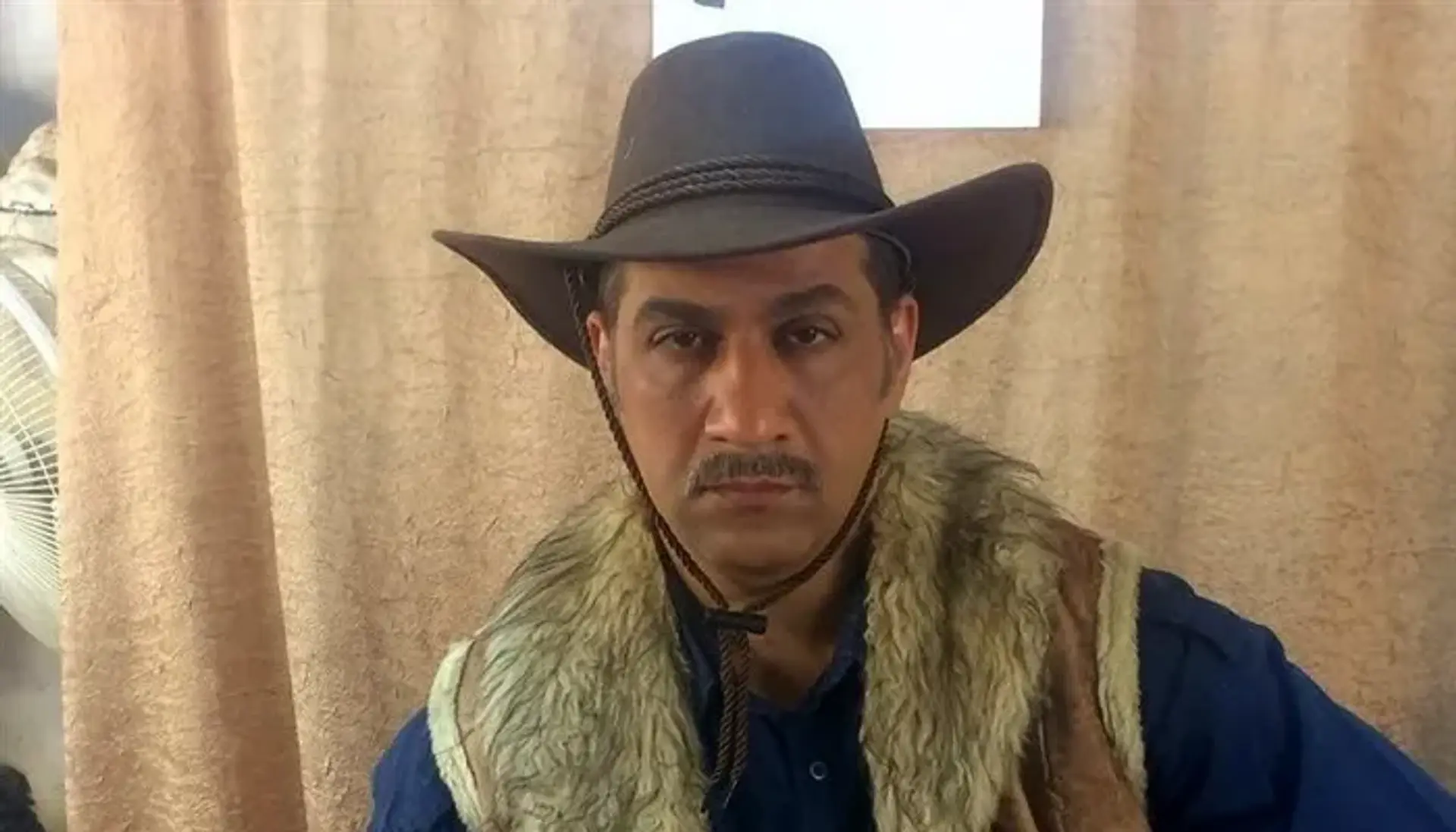 بیوگرافی محمد نادری ؛ زندگی خصوصی، کارنامه هنری و حقایق زندگی او