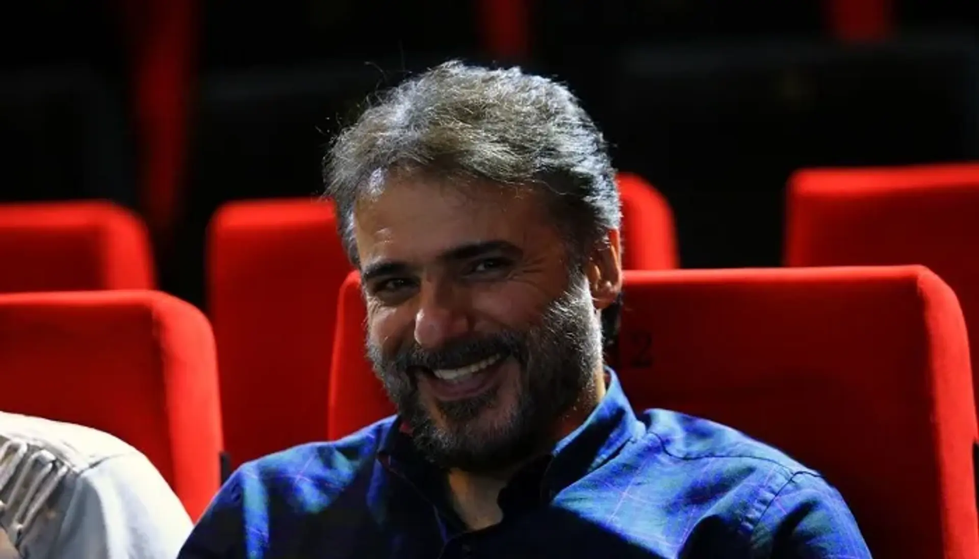 بیوگرافی سید جواد هاشمی ؛ زندگی خصوصی، کارنامه هنری و حقایق زندگی او