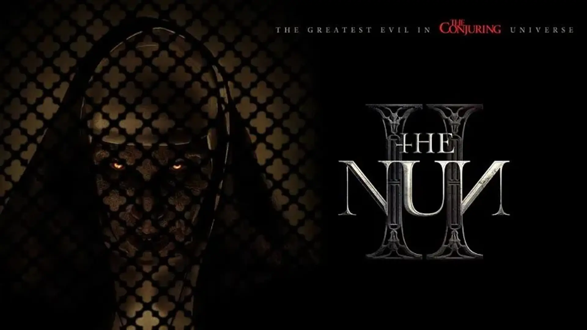 فیلم راهبه ۲ (The Nun II) ؛ فیلمی پر سر و صدا که انتظارها را برآورده نکرد!