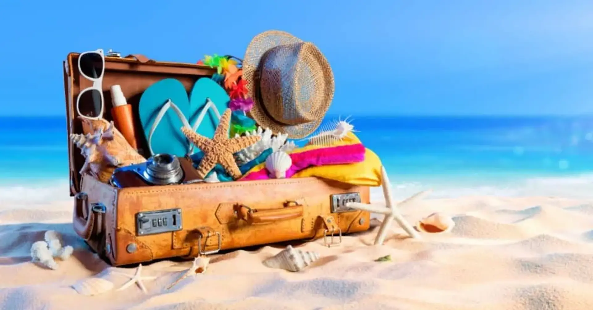 اهمیت رزرو تور مسافرتی کیش و آنتالیا برای سفر