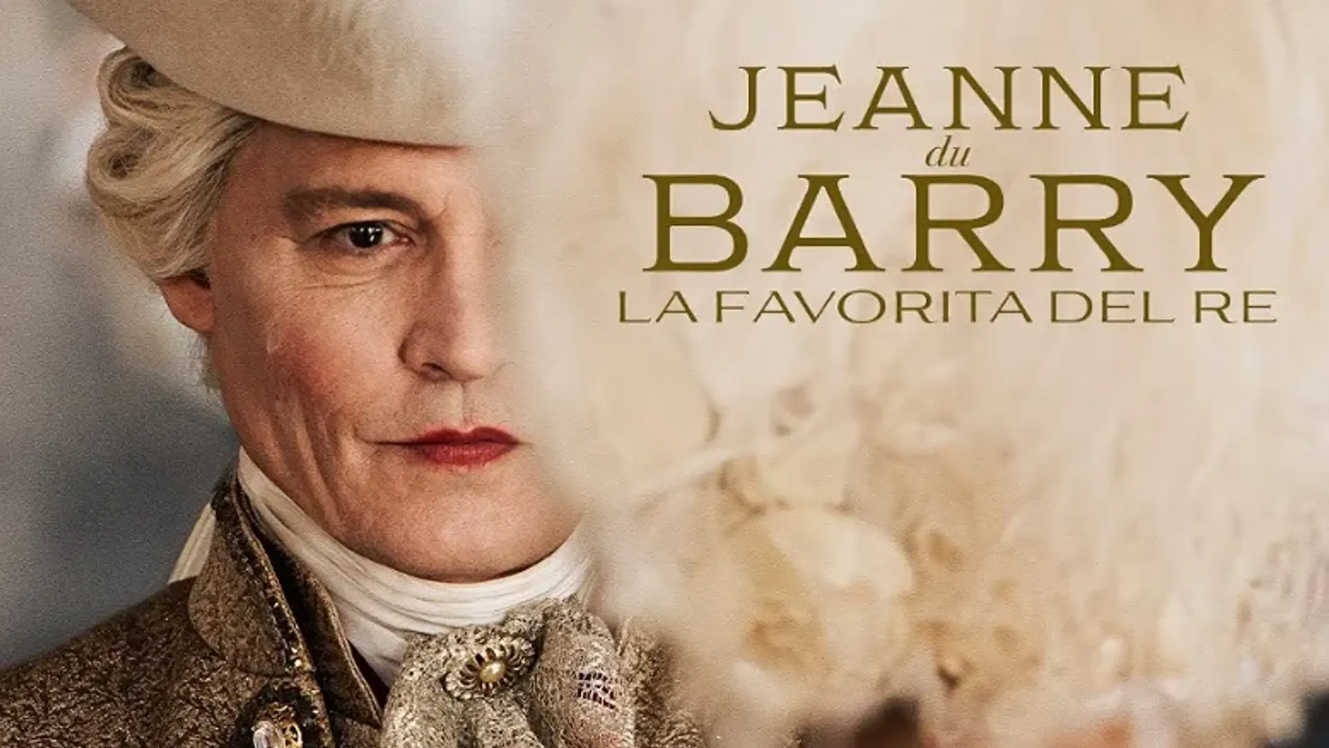معرفی فیلم ژان دو باری (Jeanne du Barry)؛ یک درام تاریخی فرانسوی با حضور جانی دپ!