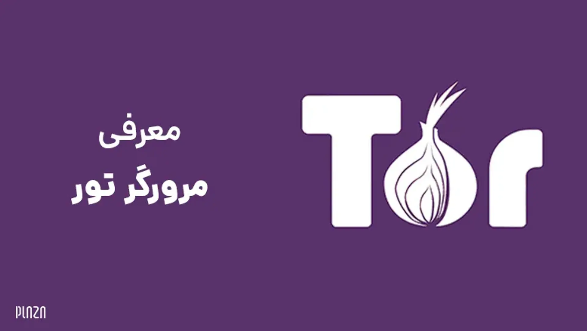 معرفی مرورگر تور؛ آموزش نحوه نصب و استفاده از مرورگر Tor