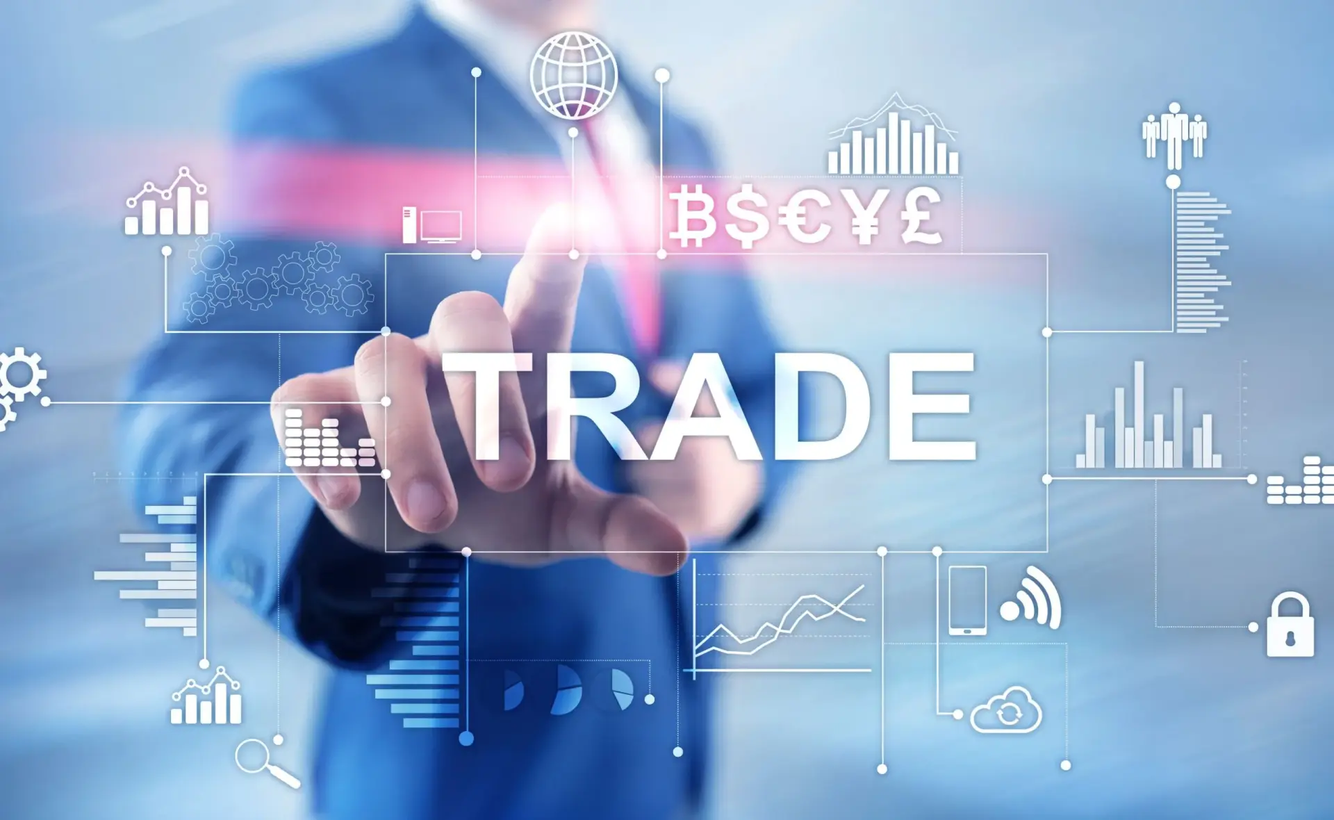 آی سی ام بروکرز | معرفی خدمات ICM Brokers به ایرانی ها