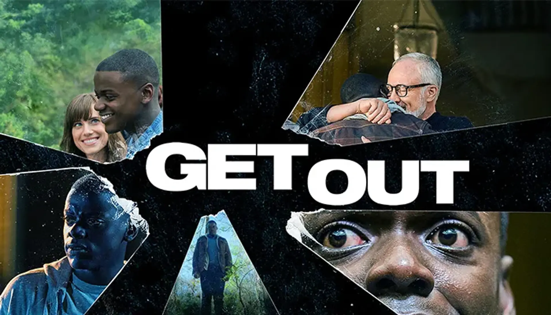 معرفی فیلم برو بیرون 2017 (Get Out) ؛ داستان، بازیگران و نمرات