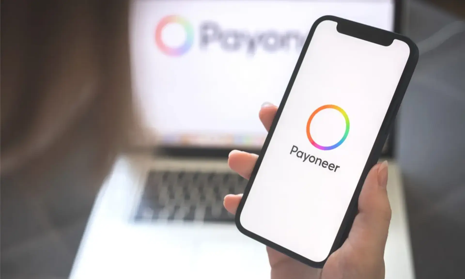 معرفی سیستم انتقال پول پایونیر Payoneer و نحوه افتتاح حساب در آن
