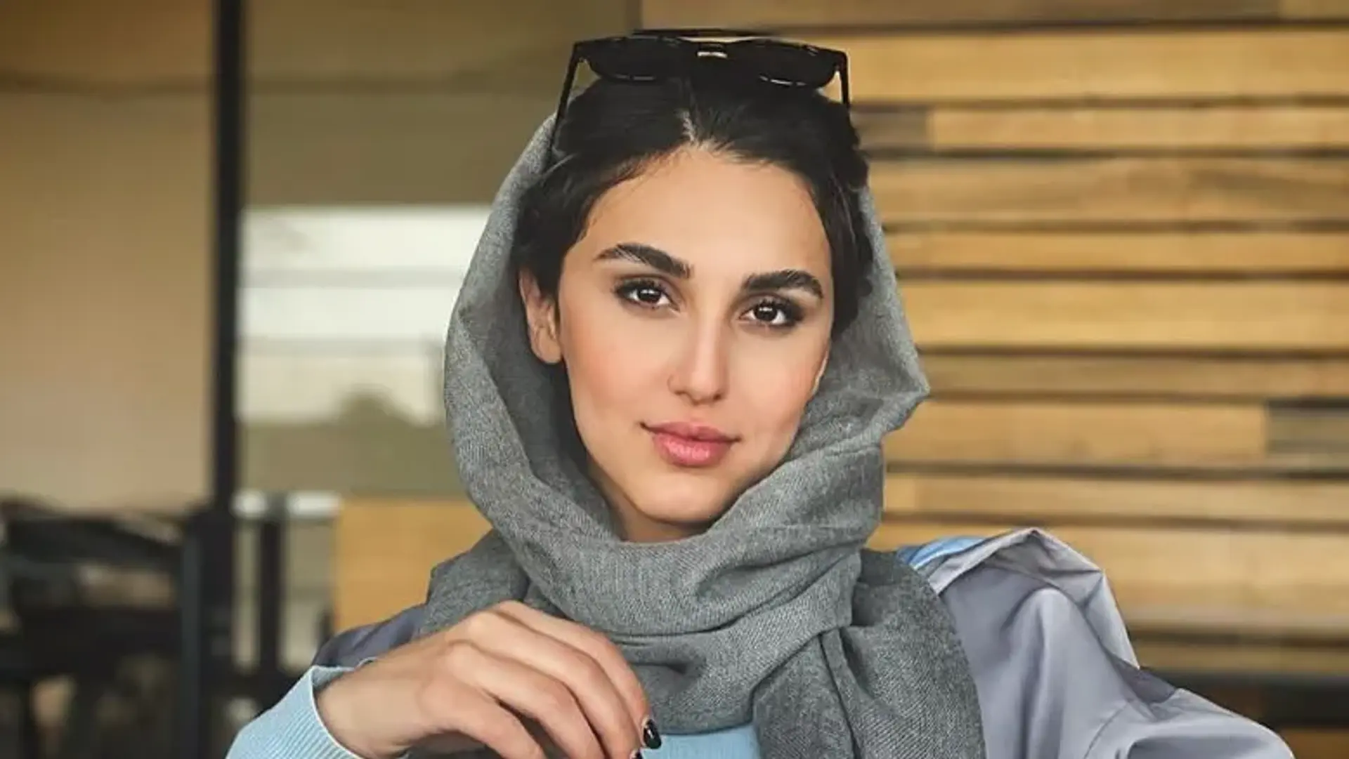 بیوگرافی نگار نیک دل ؛ نگاهی بر زندگی بازیگر شیدا شفاعت در زخم کاری 2