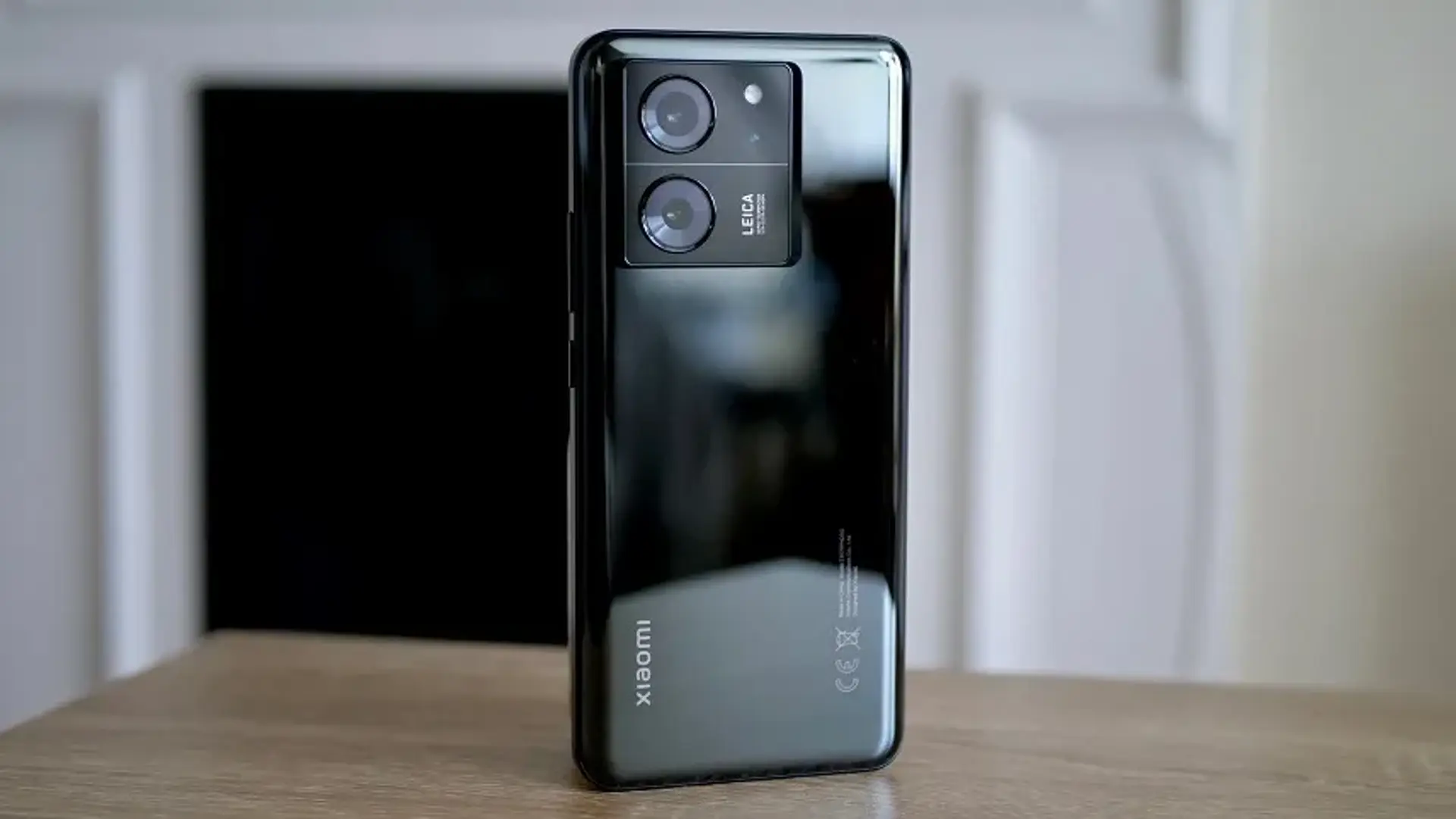 گوشی Xiaomi 13T Pro معرفی شد؛ شیائومی با دست پر به بازار می‌آید