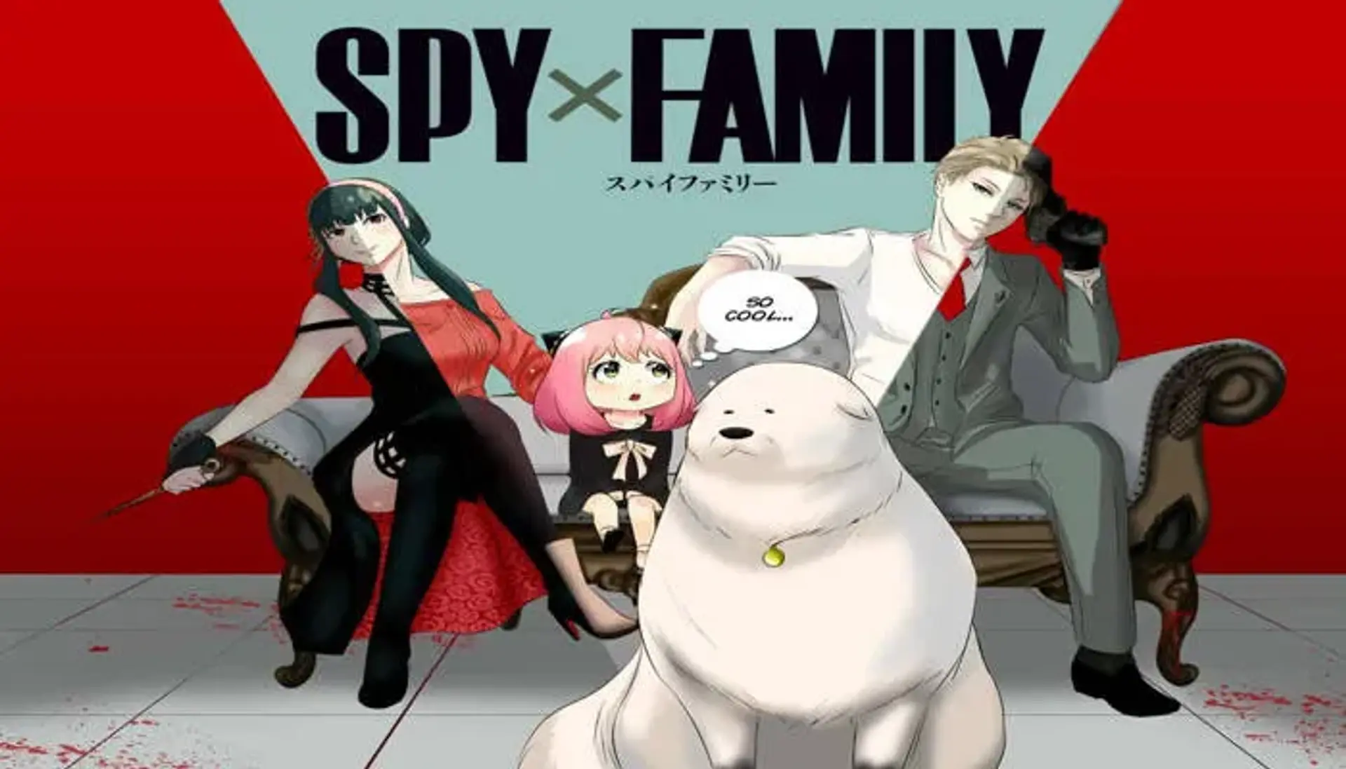 معرفی انیمه خانواده جاسوس (Spy x Family) ؛ داستان، شخصیت‌ها و نمرات