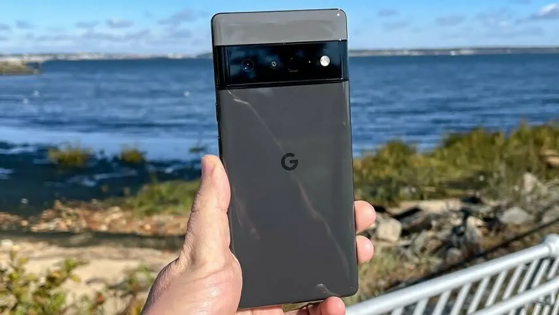 بررسی گوگل پیکسل 6 پرو؛ پرچم‌دار متفاوت و گران قیمت سری Google Pixel