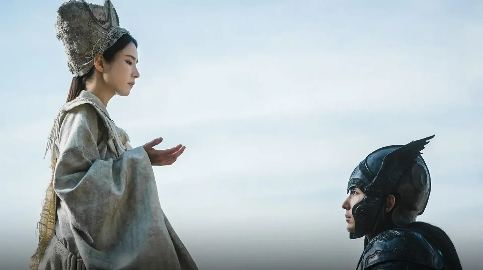 معرفی سریال تاریخ آرتدال (Arthdal Chronicles 2023)؛ سونگ جونگ کی یا لی جون کی؟