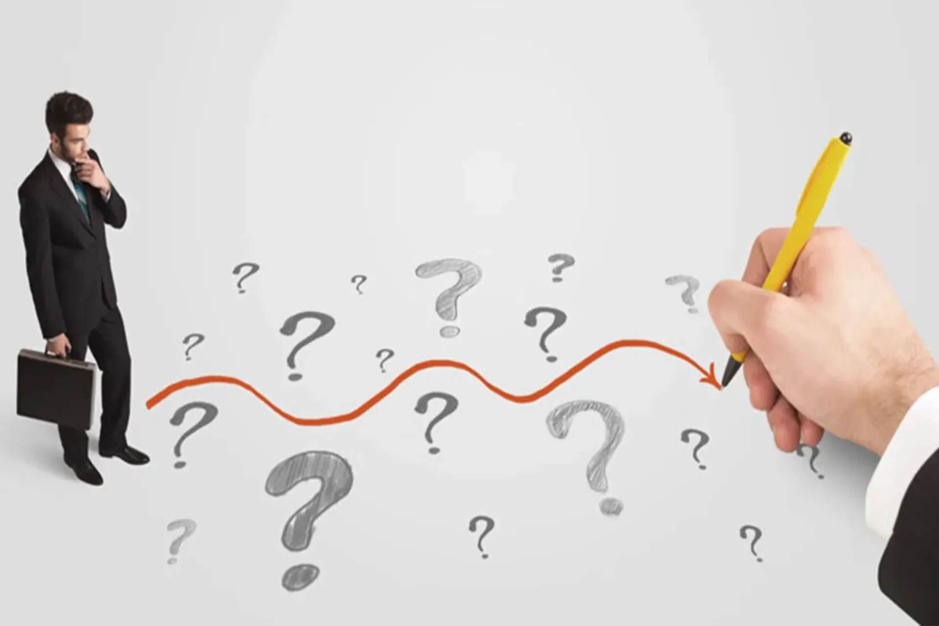 سفارش تولید محتوا، بهترین روش برای یافتن مشتریان عصر دیجیتال!