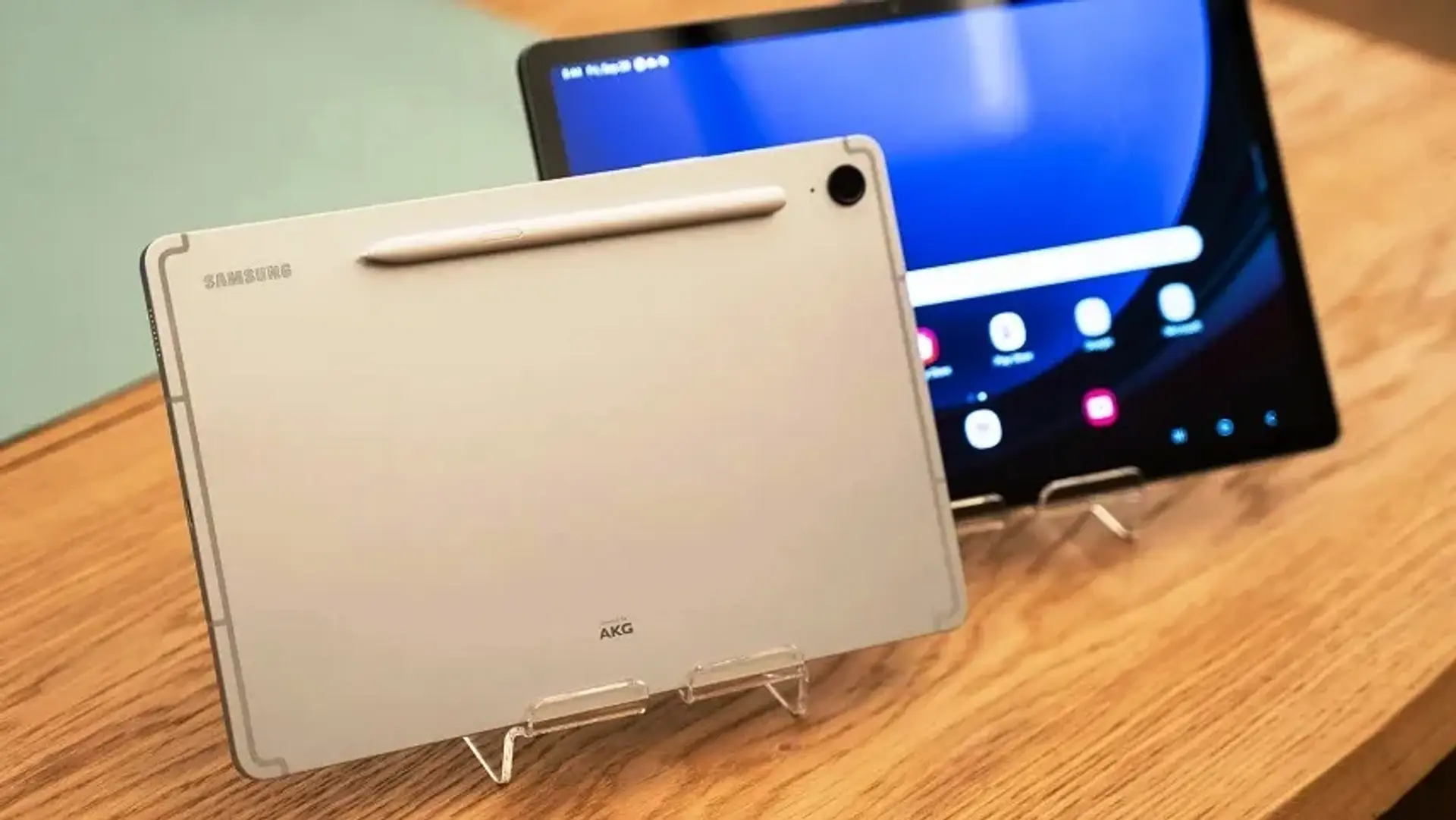 تبلت Tab S9 FE سامسونگ معرفی شد؛ مشخصات، قیمت و تاریخ عرضه