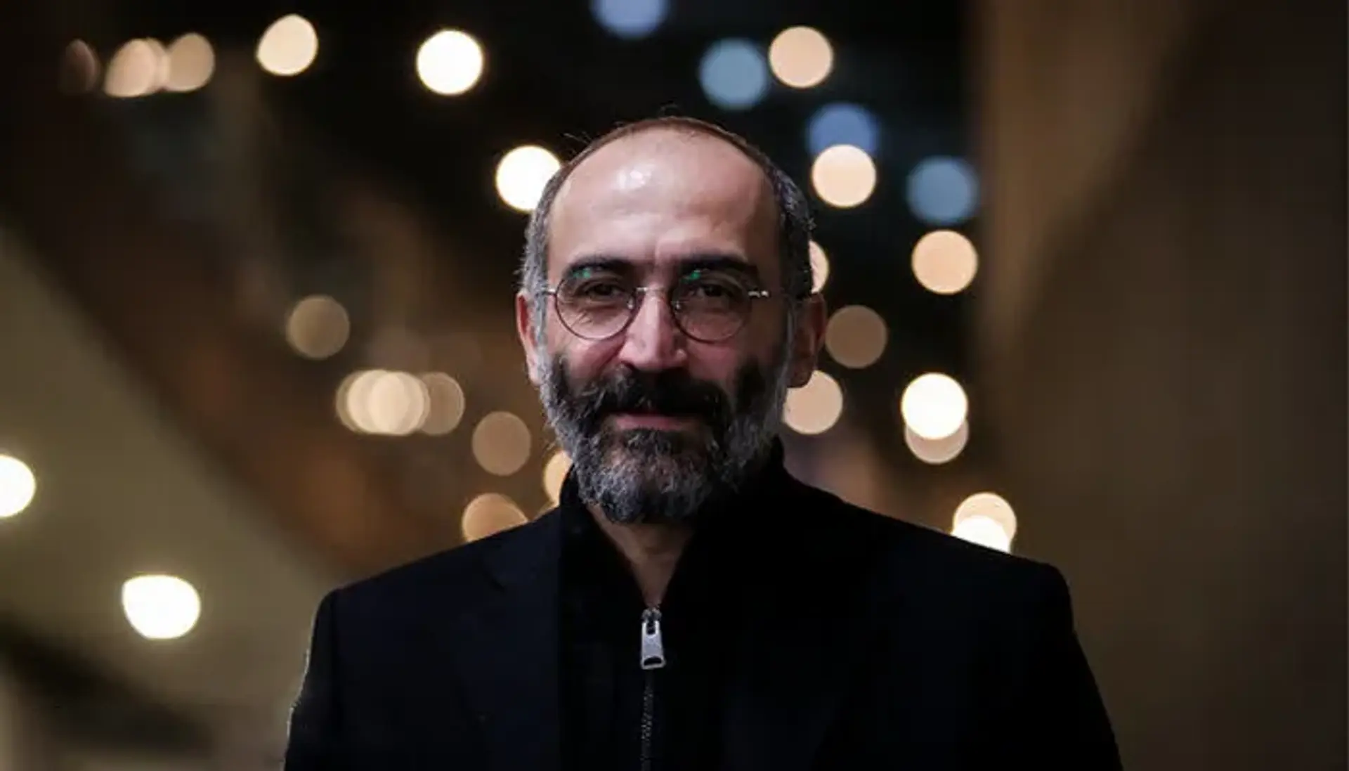 بیوگرافی هادی حجازی فر ؛ از زندگی شخصی تا مرور زندگی‌ حرفه‌ای او