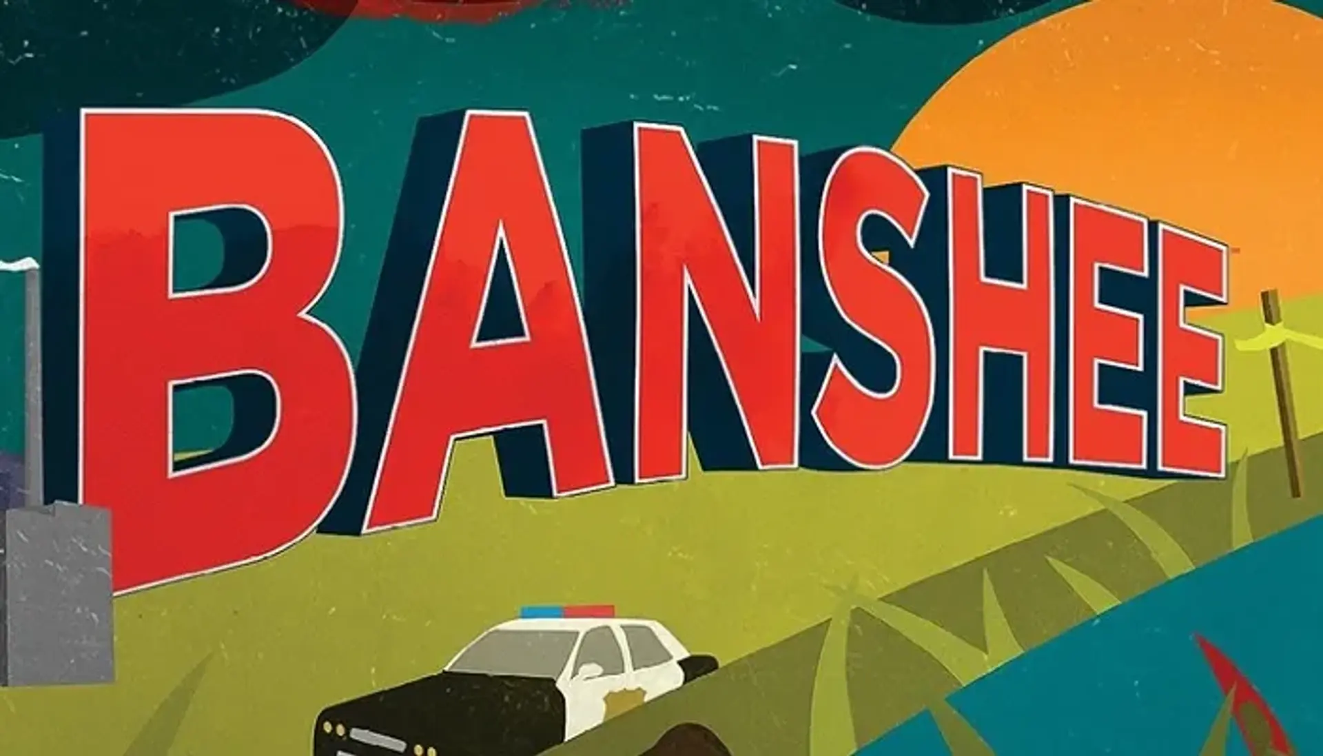 سریال بانشی (Banshee)؛ داستان، بازیگران و نمرات