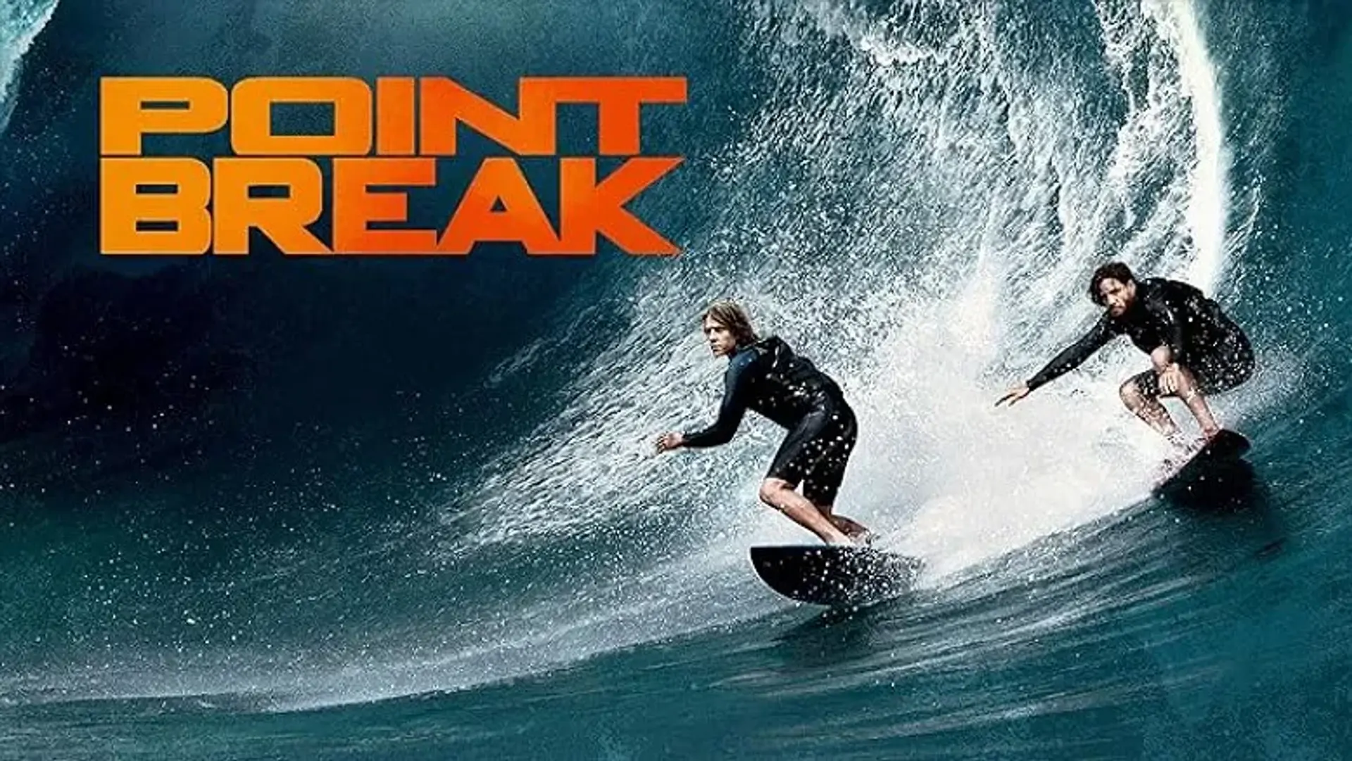 معرفی فیلم نقطه فروپاشی (Point Break 2015) ؛ بازسازی که چندان موفق نبود!
