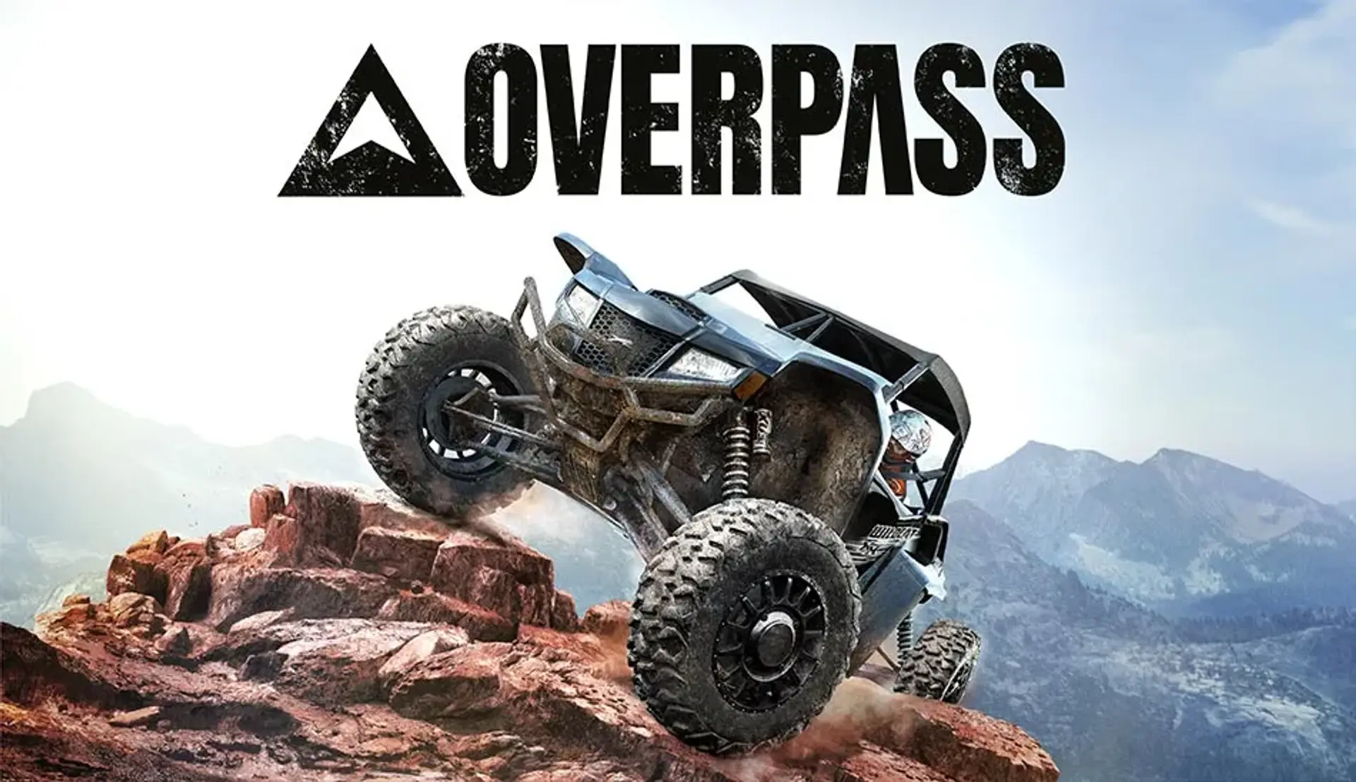 نقد و بررسی بازی Overpass 2