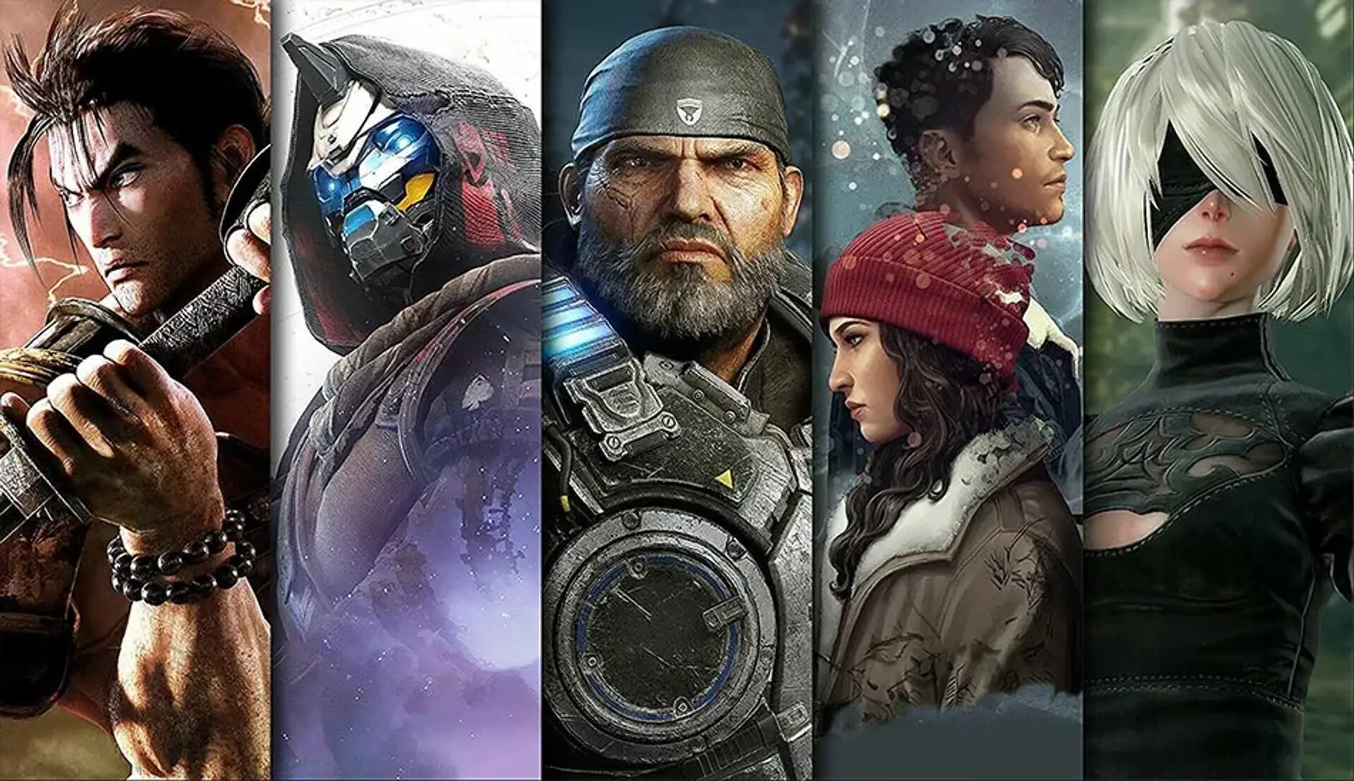 بهترین بازی های 2023 Xbox را بشناسید