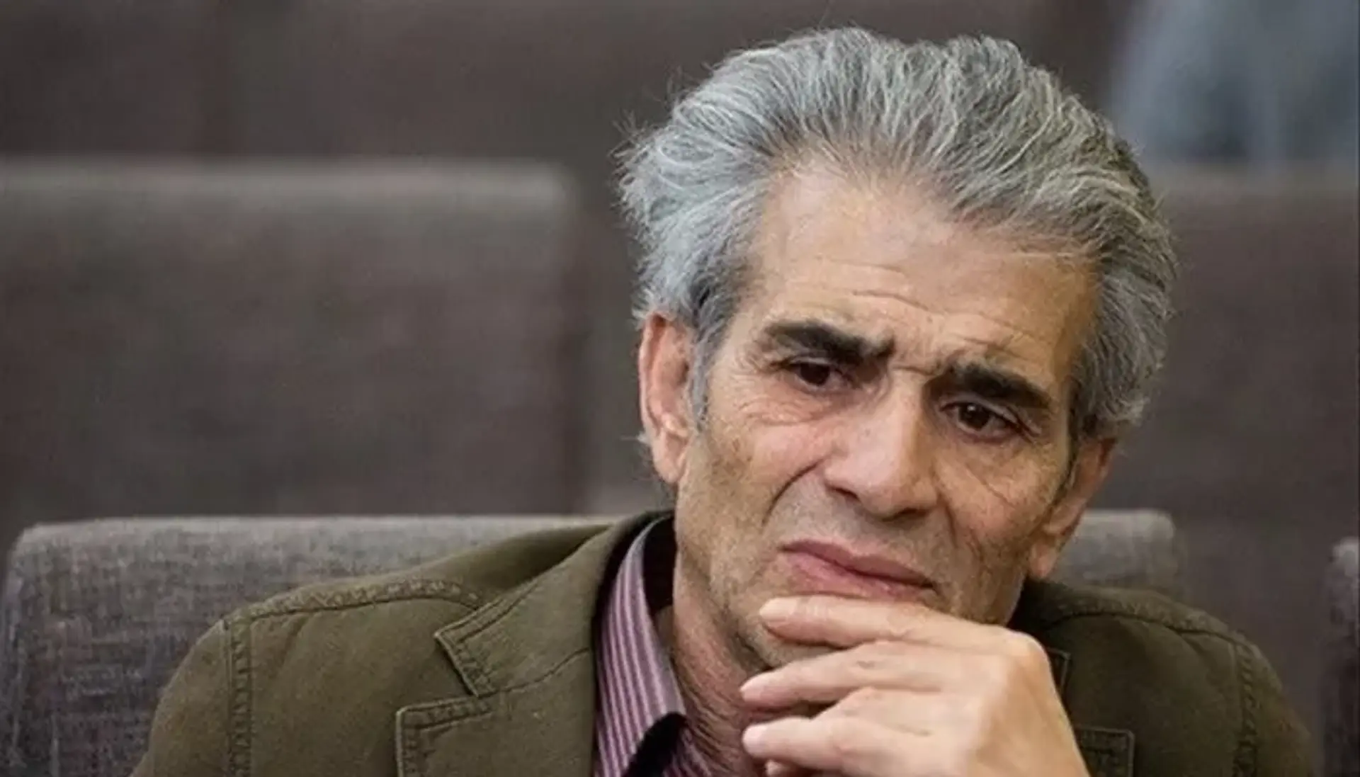 بیوگرافی محمد شیری ؛ زندگی شخصی، زندگی حرفه ای و کارنامه کاری