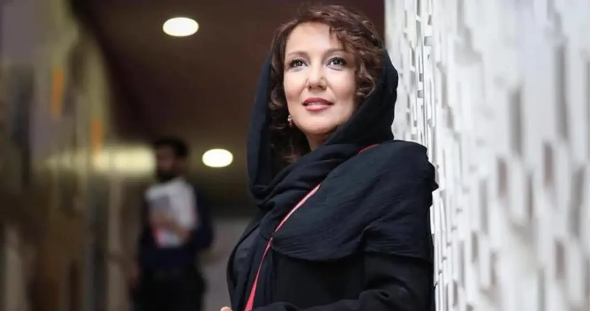 بیوگرافی پانته آ بهرام ؛ از زندگی شخصی تا مرور زندگی‌ حرفه‌ای او